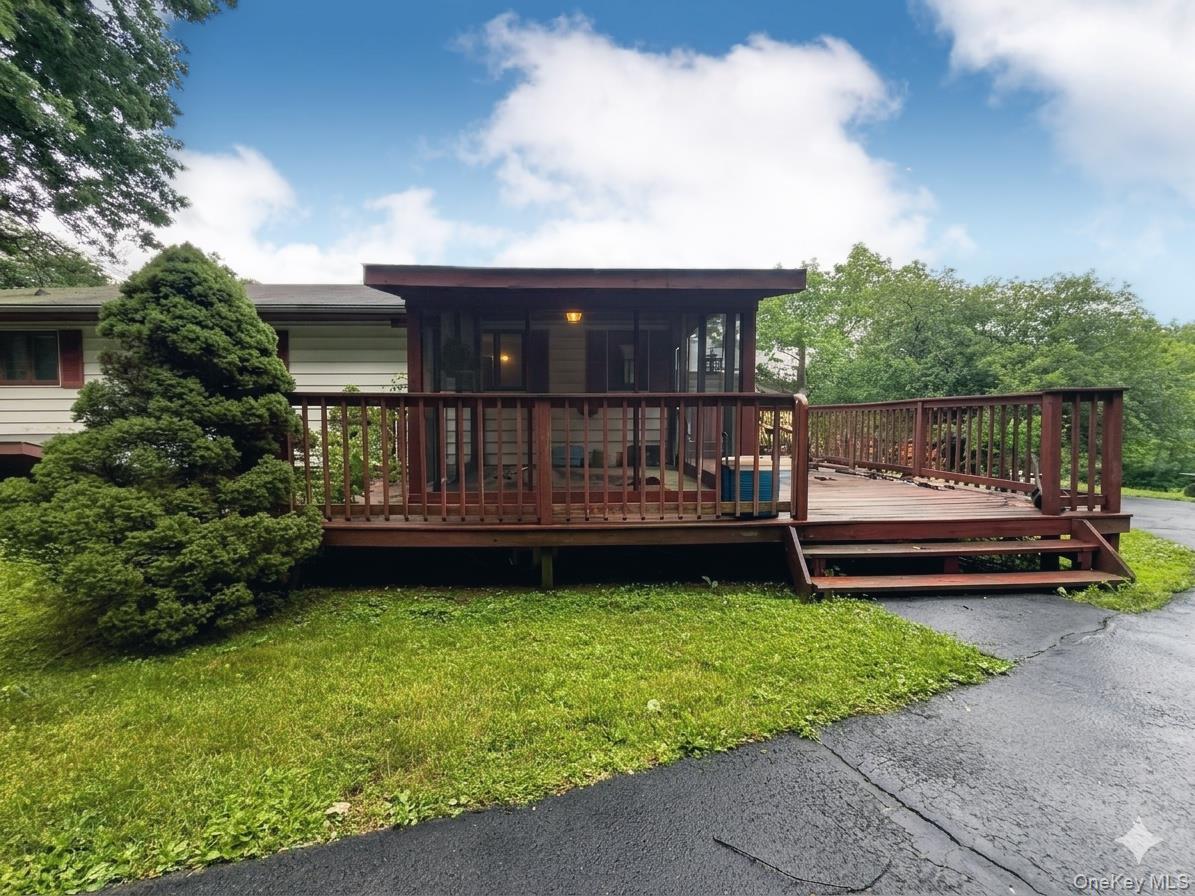Single Family Oak Summit Road Dutchess County, NY 12545, MLS-989487-20