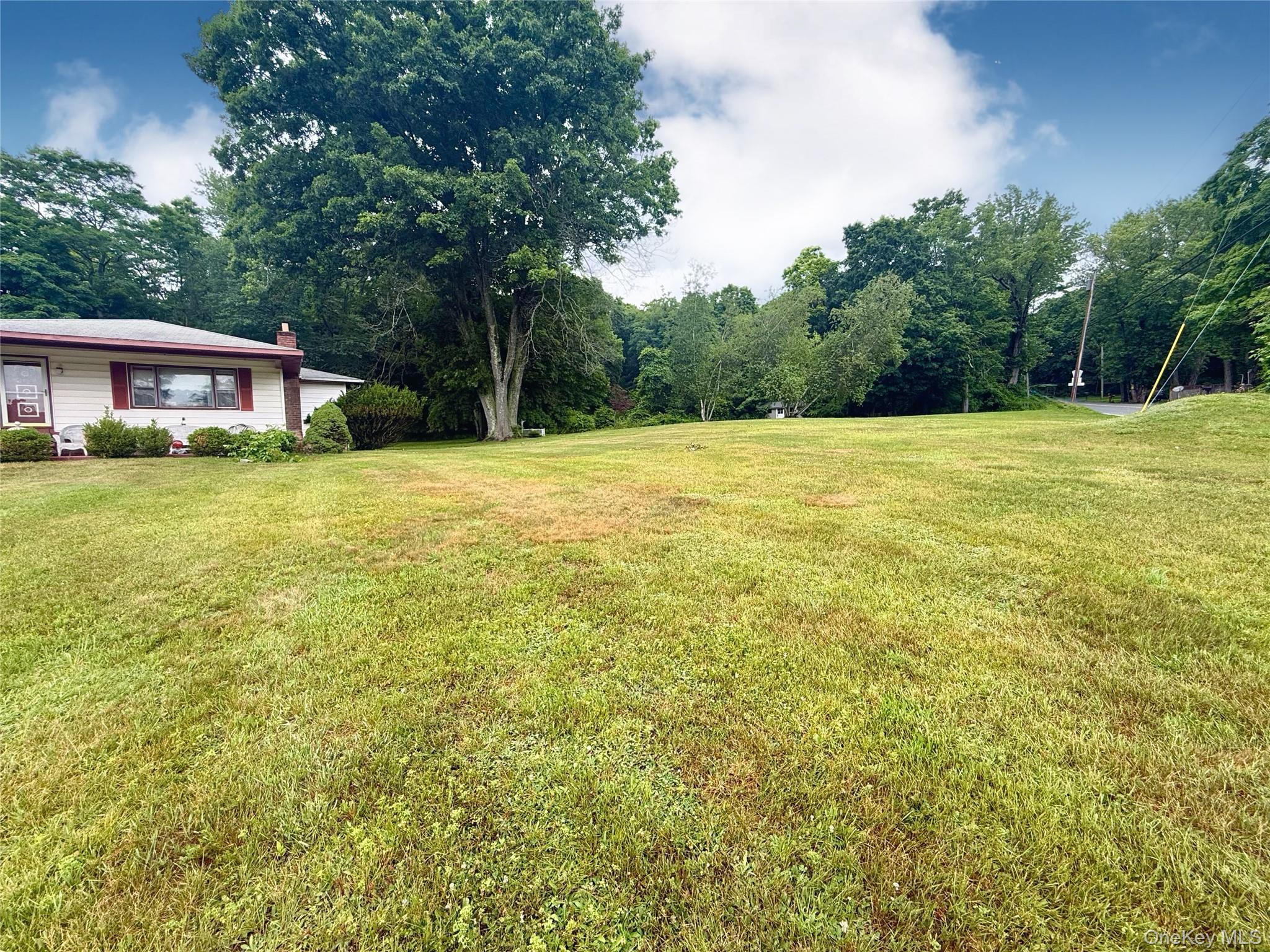 Single Family Oak Summit Road Dutchess County, NY 12545, MLS-989487-23