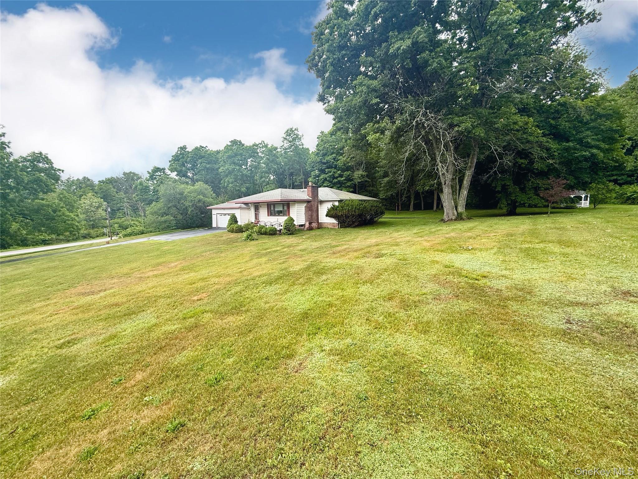 Single Family Oak Summit Road Dutchess County, NY 12545, MLS-989487-24