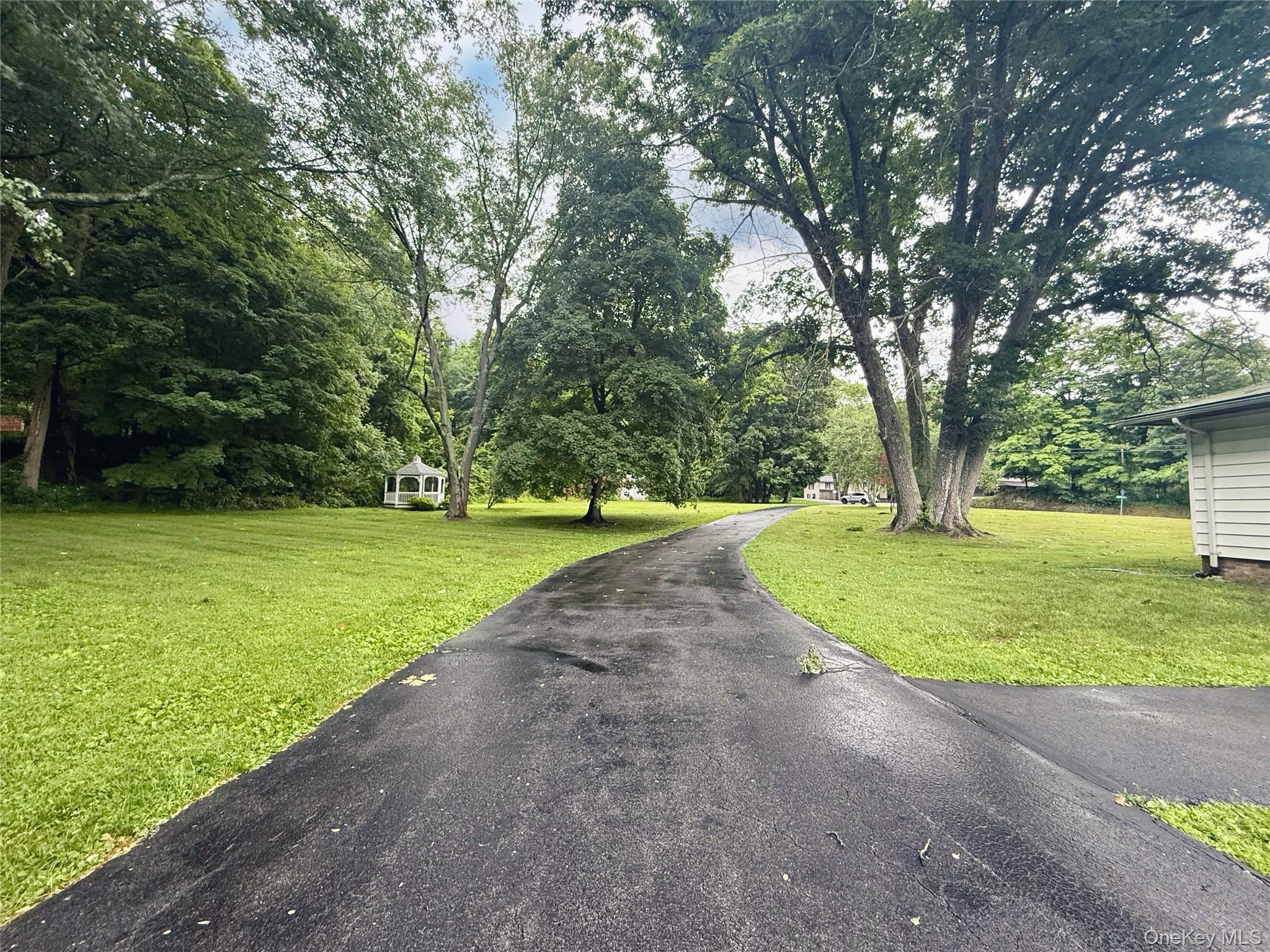Single Family Oak Summit Road Dutchess County, NY 12545, MLS-989487-25