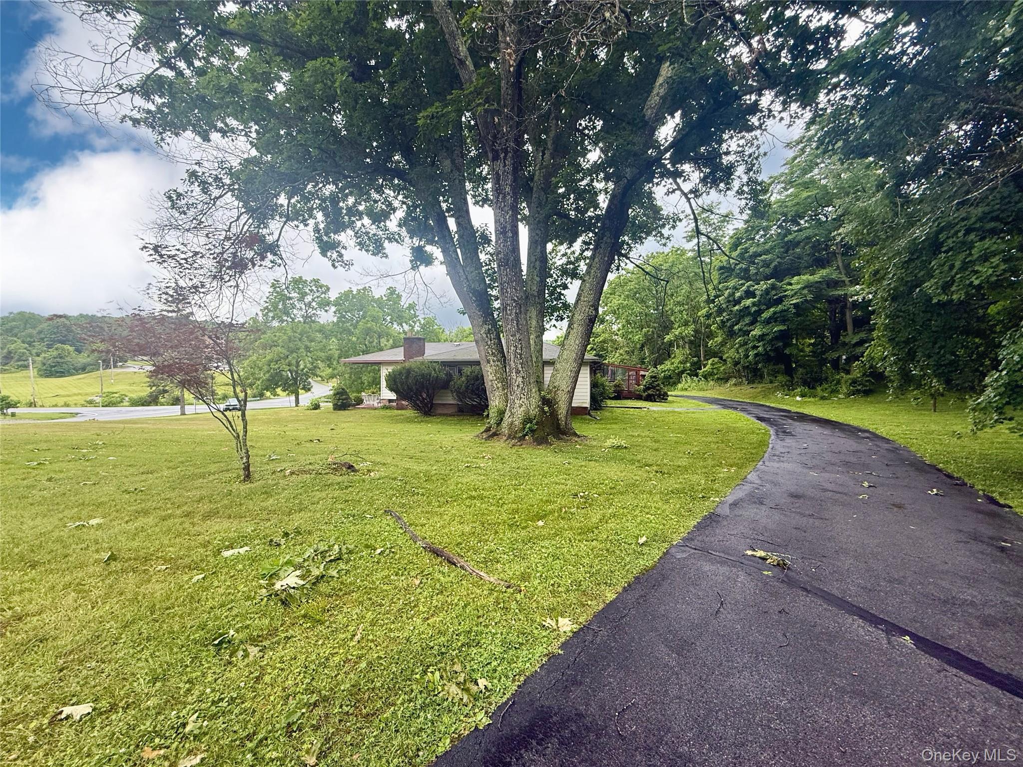 Single Family Oak Summit Road Dutchess County, NY 12545, MLS-989487-26