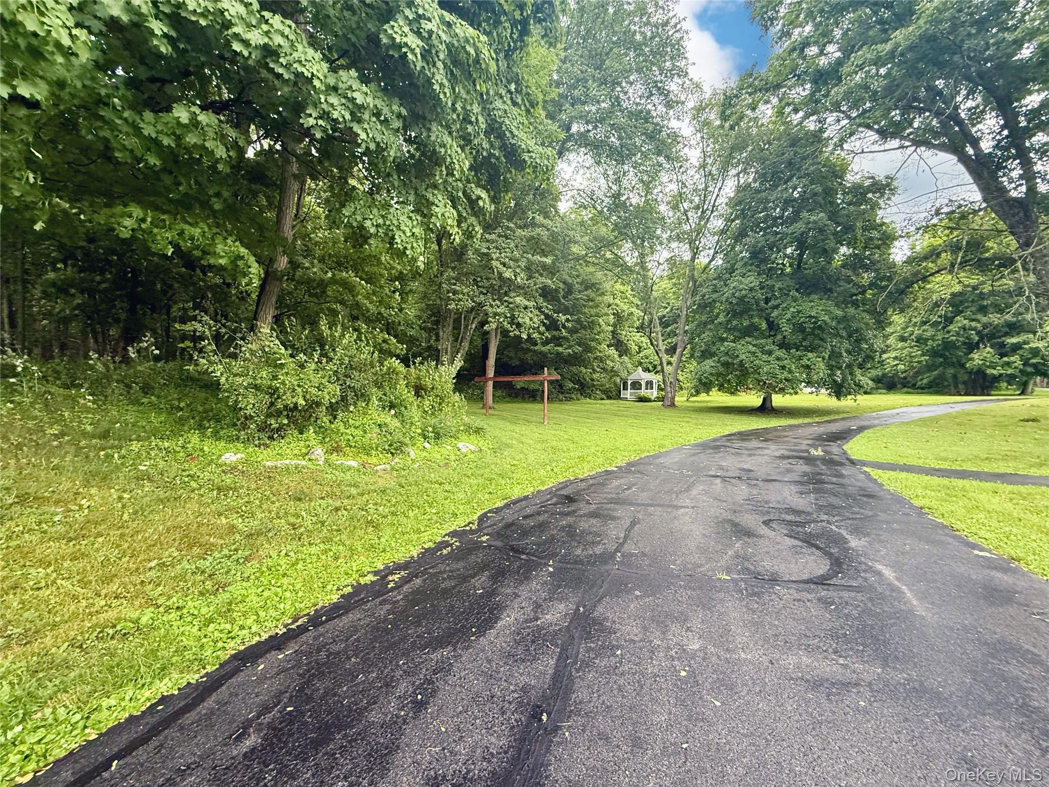 Single Family Oak Summit Road Dutchess County, NY 12545, MLS-989487-28