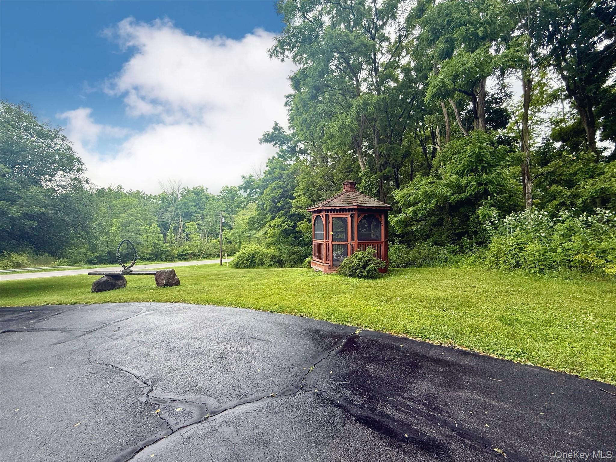 Single Family Oak Summit Road Dutchess County, NY 12545, MLS-989487-29