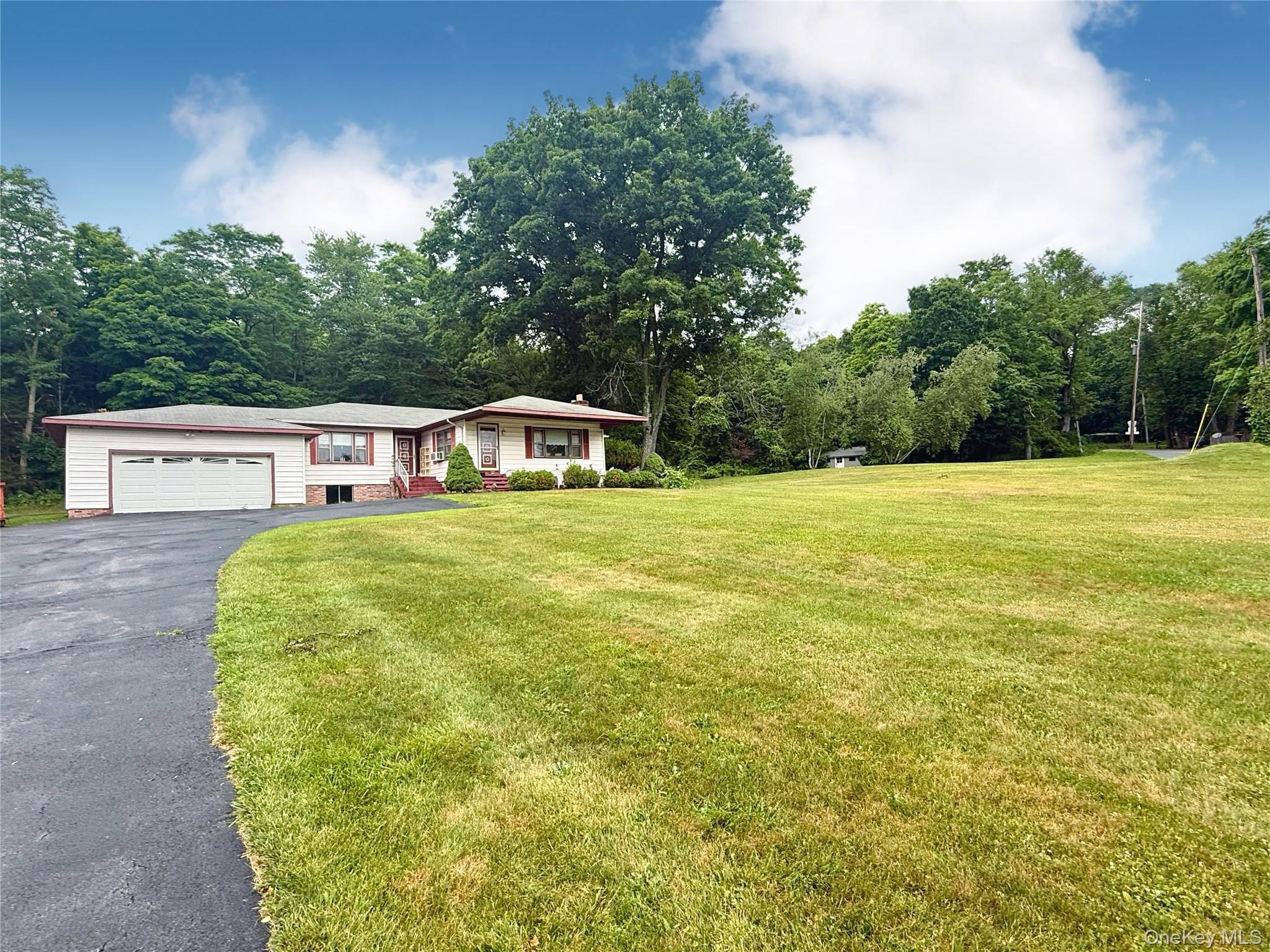 Single Family Oak Summit Road Dutchess County, NY 12545, MLS-989487-3
