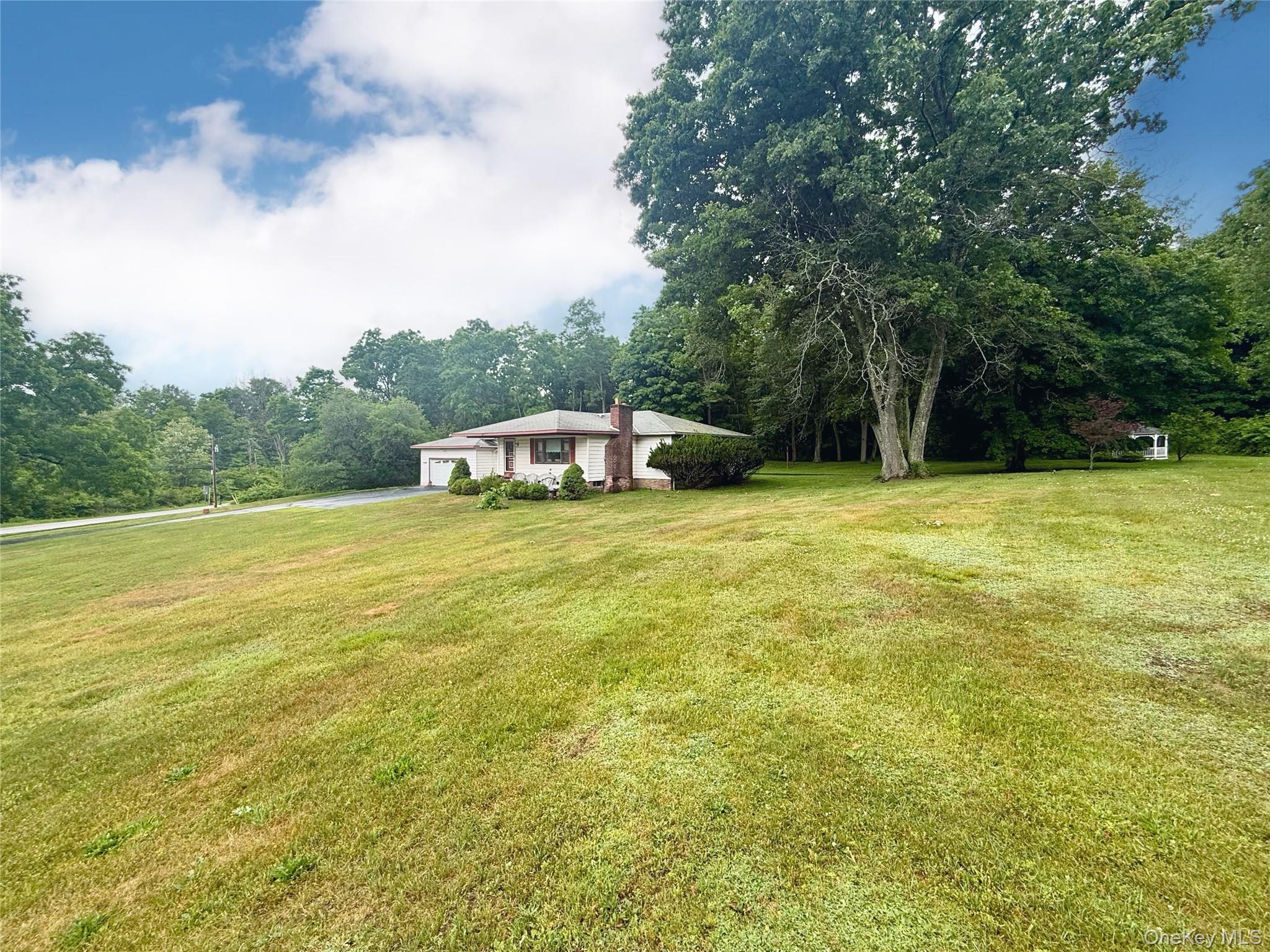 Single Family Oak Summit Road Dutchess County, NY 12545, MLS-989487-30
