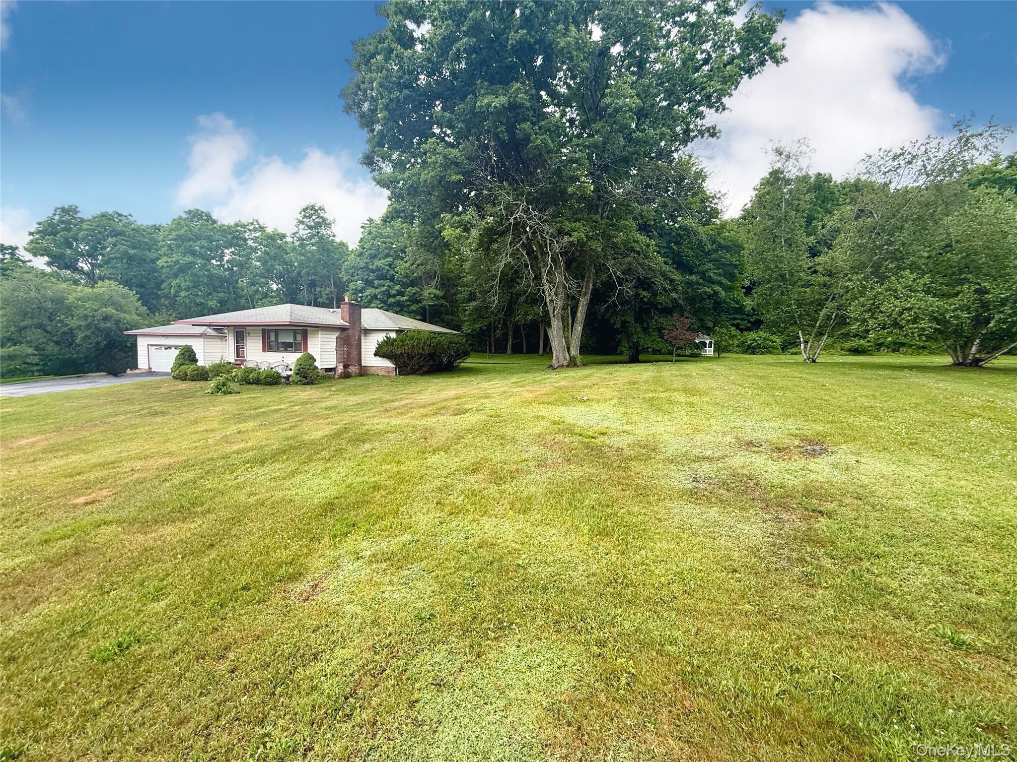 Single Family Oak Summit Road Dutchess County, NY 12545, MLS-989487-31