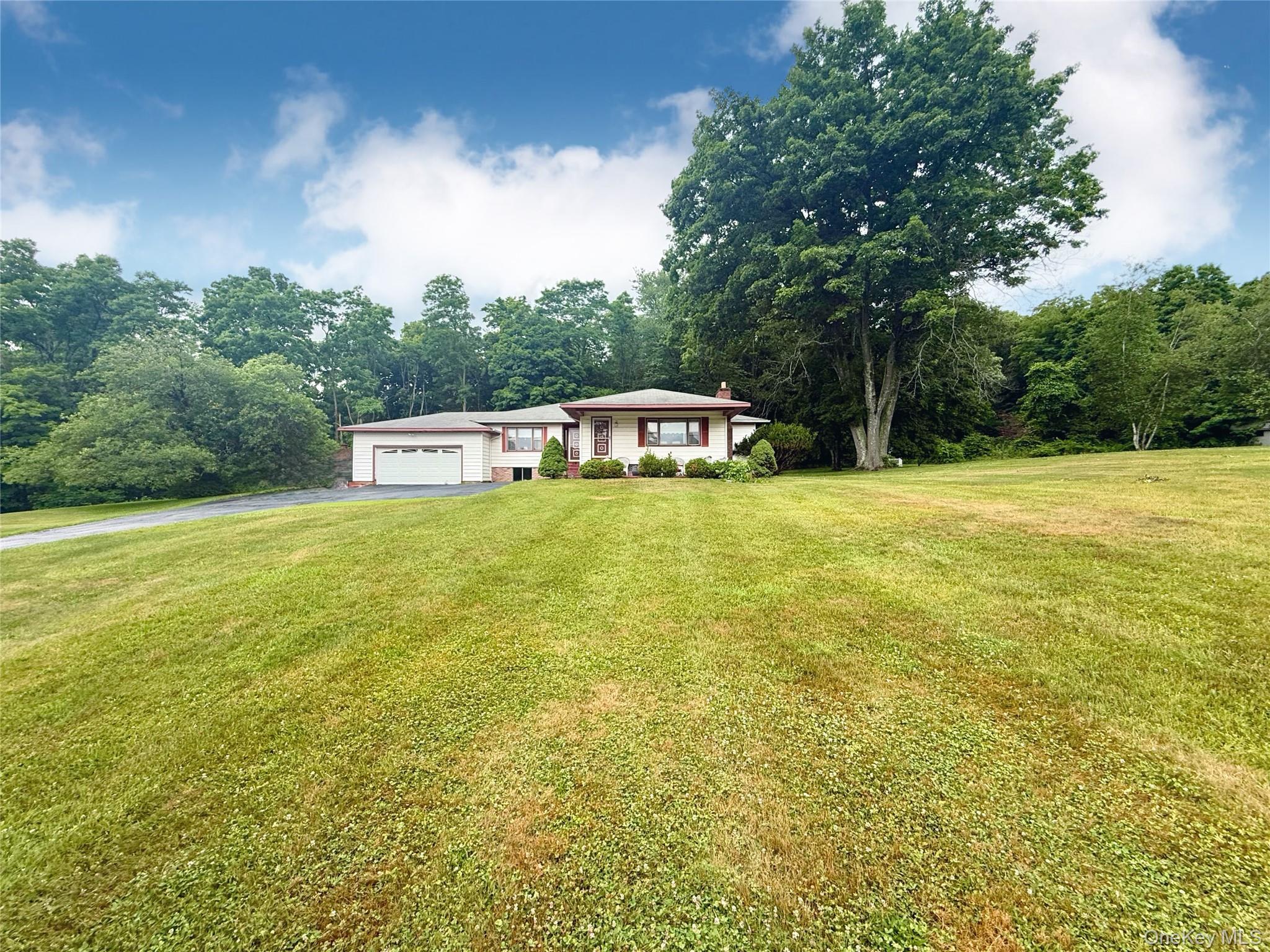 Single Family Oak Summit Road Dutchess County, NY 12545, MLS-989487-32