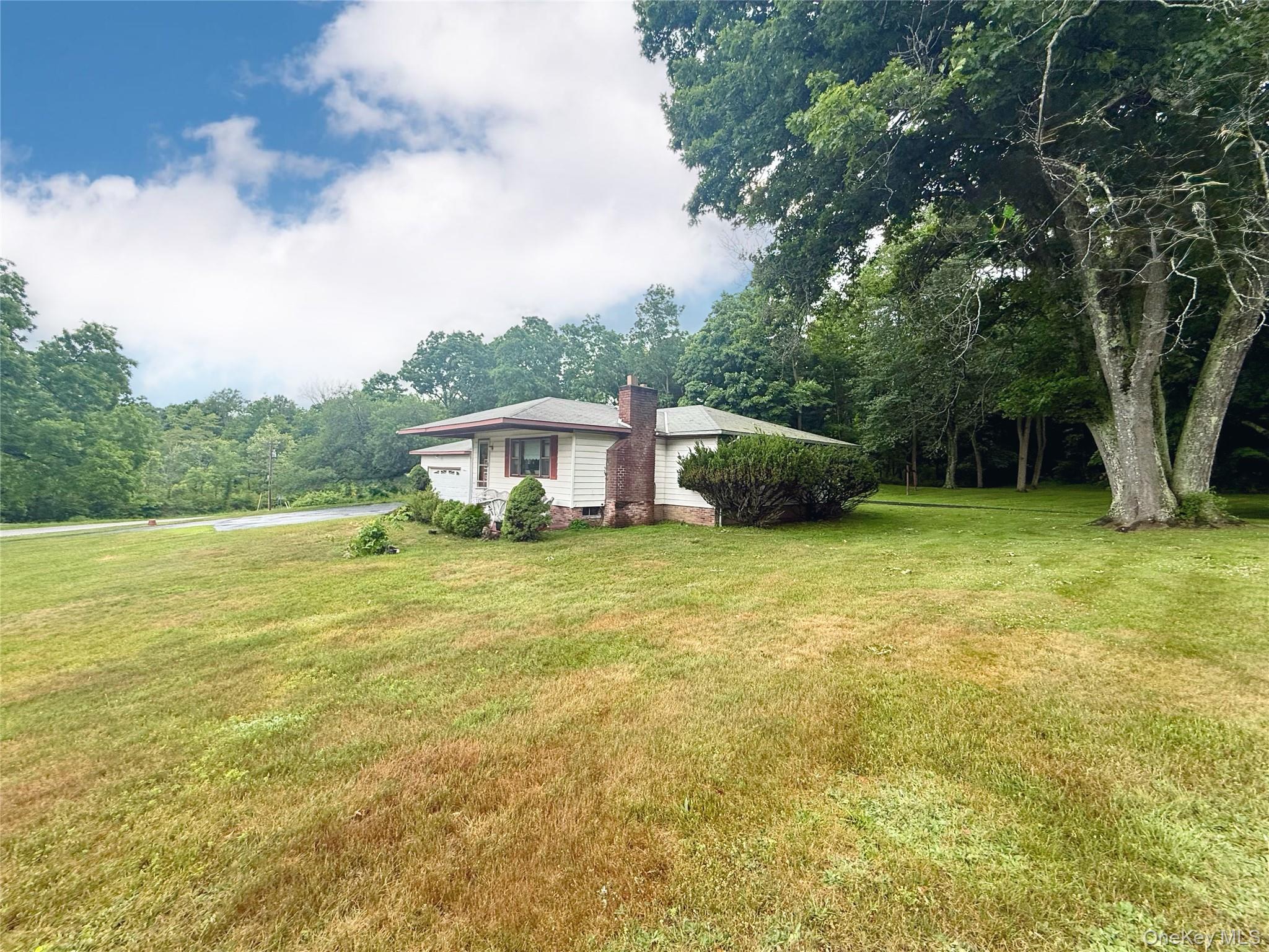 Single Family Oak Summit Road Dutchess County, NY 12545, MLS-989487-33