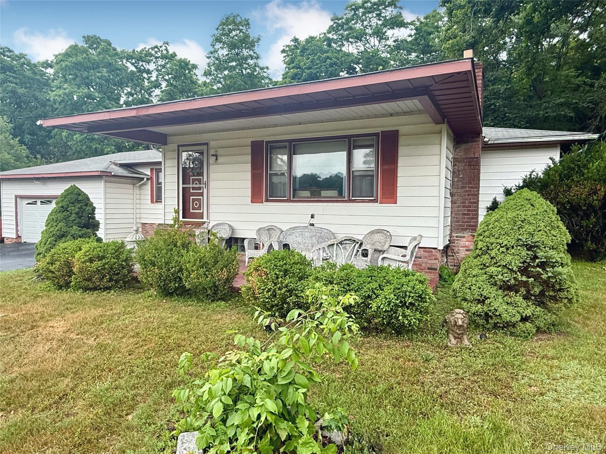 Single Family Oak Summit Road Dutchess County, NY 12545, MLS-989487-34