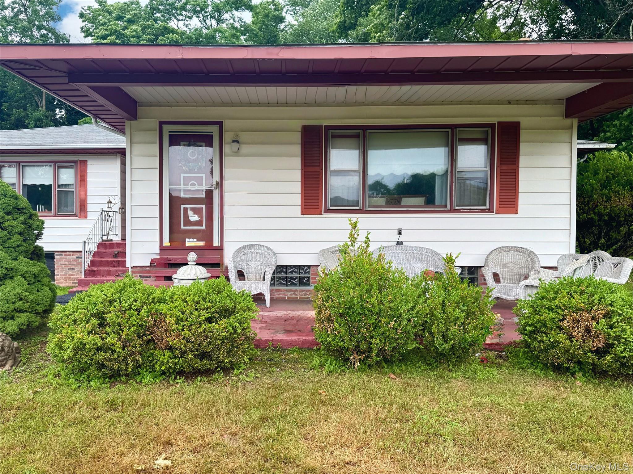 Single Family Oak Summit Road Dutchess County, NY 12545, MLS-989487-35