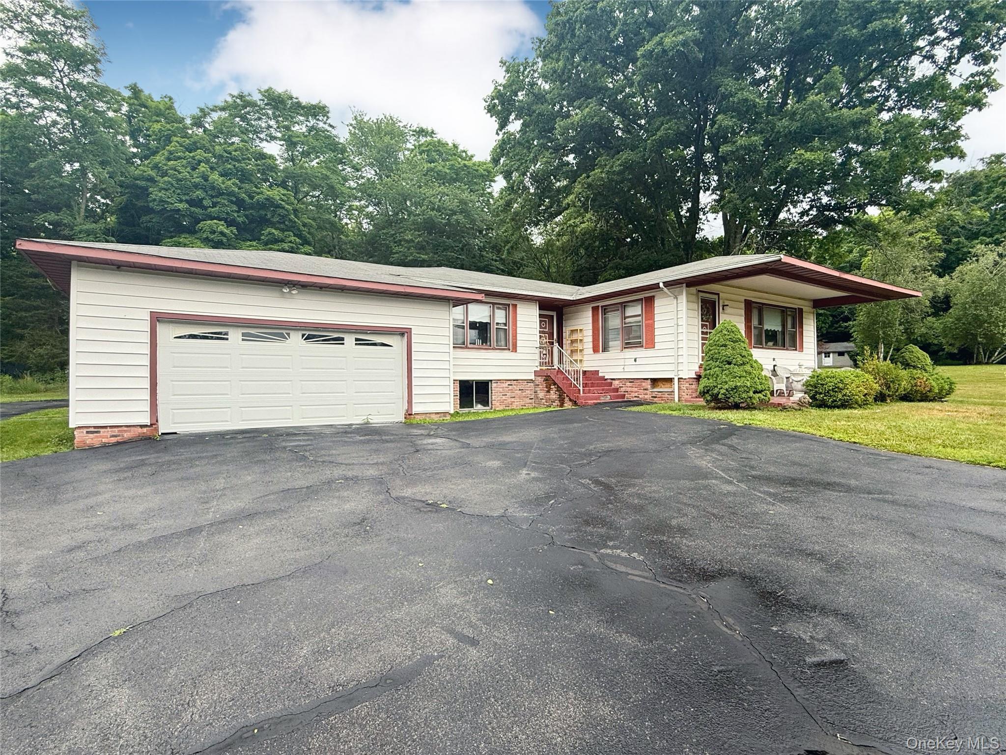 Single Family Oak Summit Road  Dutchess County, NY 12545, MLS-989487-36