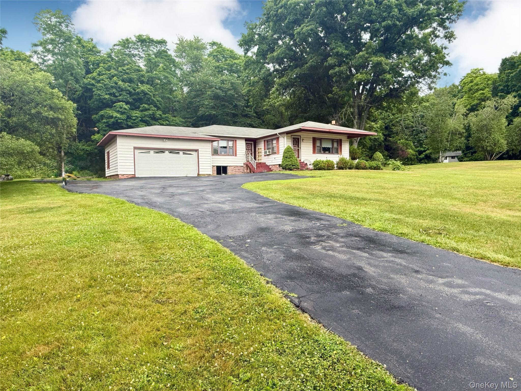 Single Family Oak Summit Road Dutchess County, NY 12545, MLS-989487-4