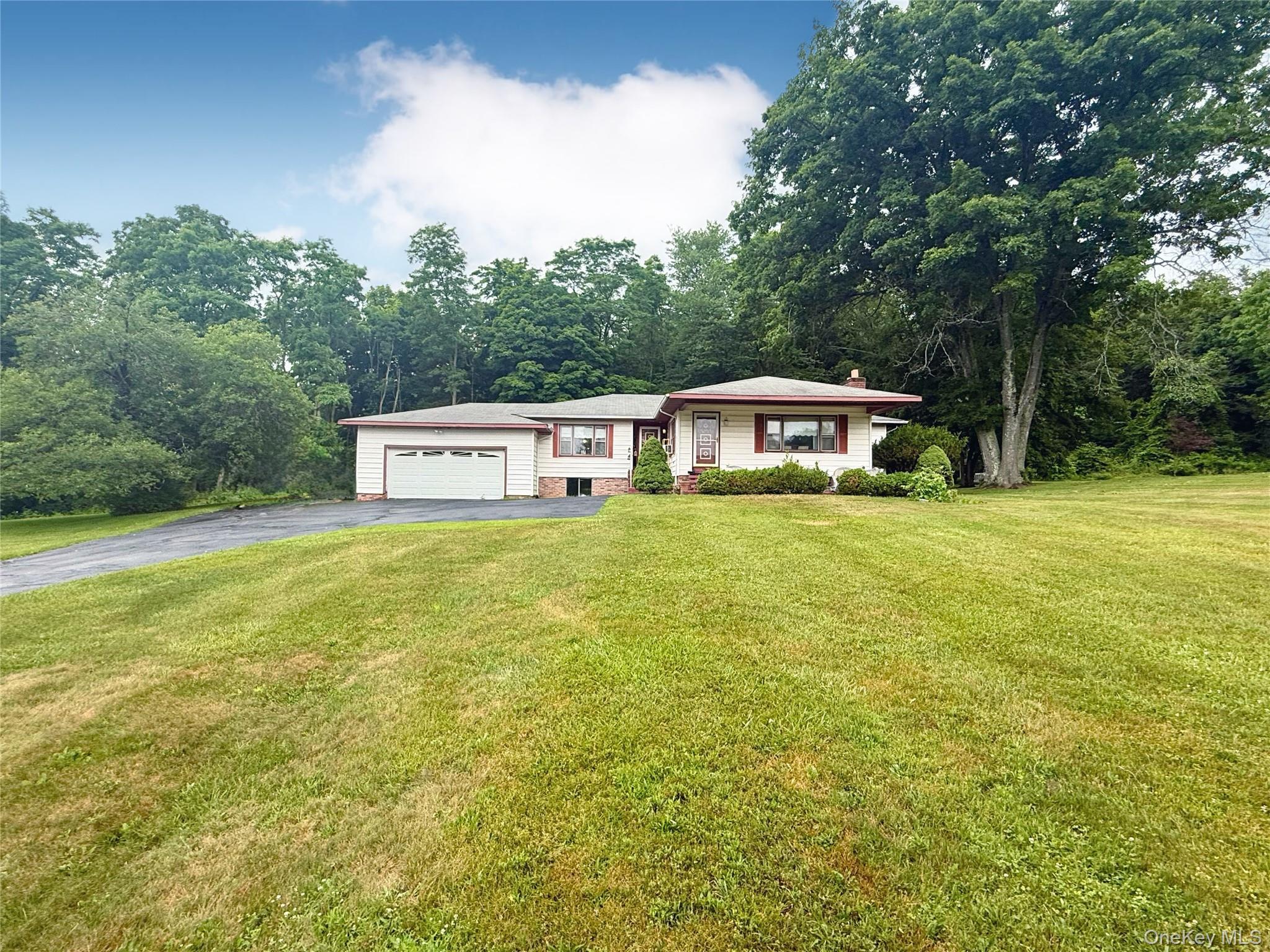 Single Family Oak Summit Road Dutchess County, NY 12545, MLS-989487-6
