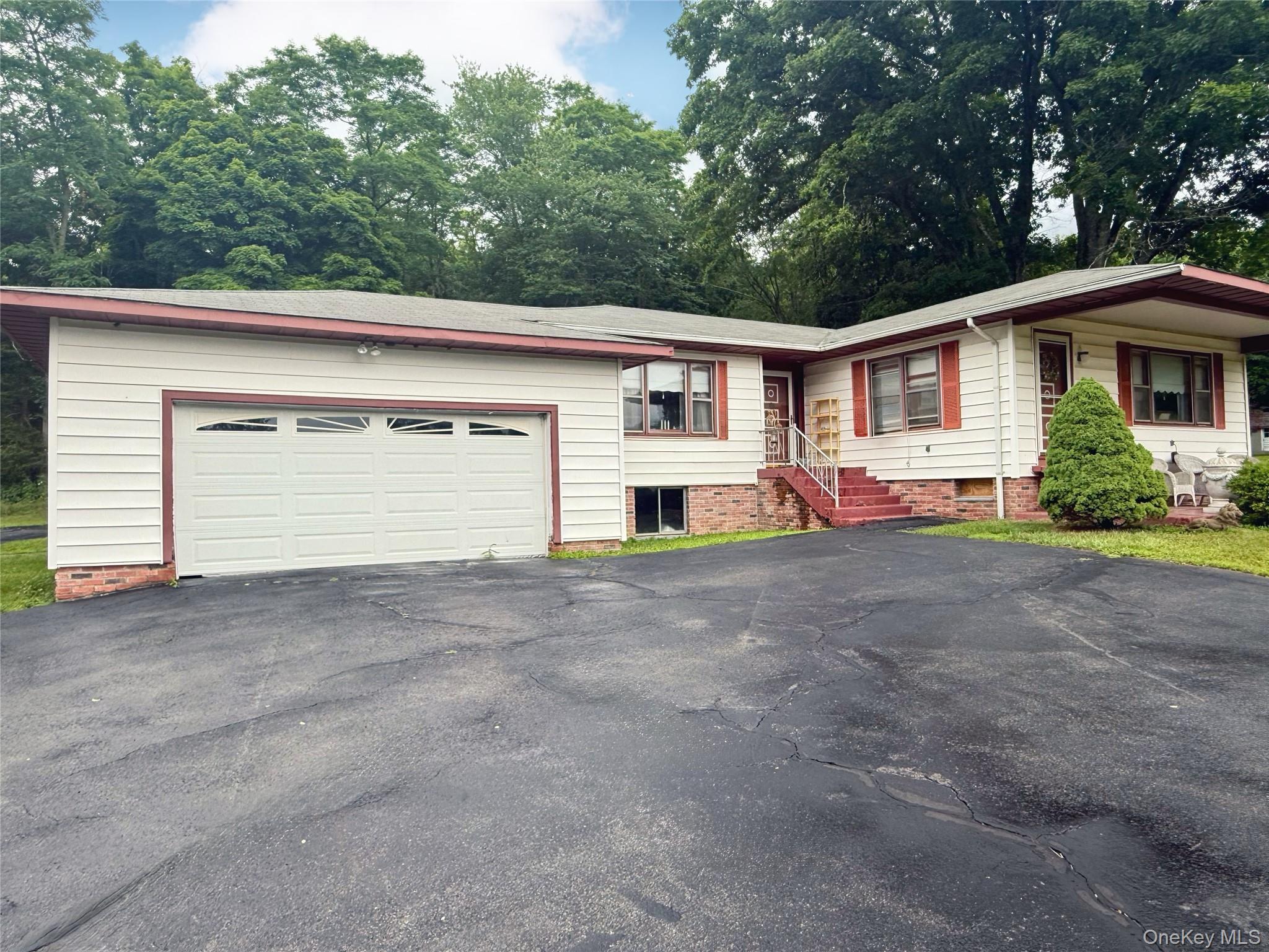 Single Family Oak Summit Road Dutchess County, NY 12545, MLS-989487-7