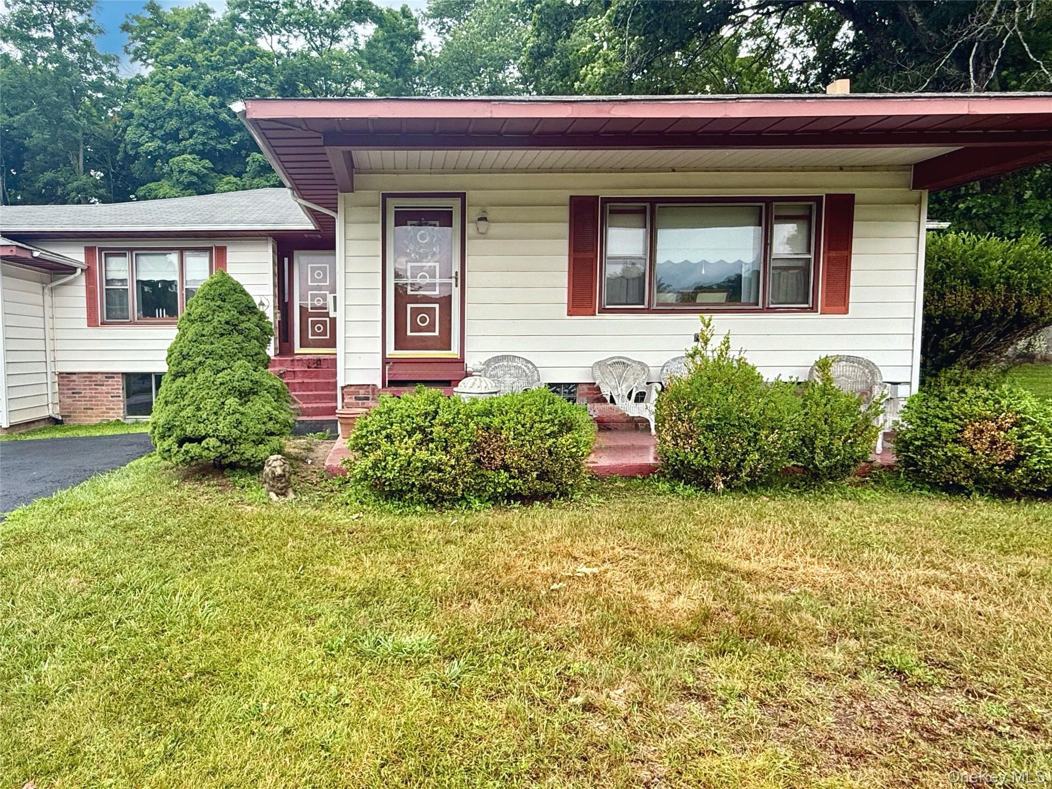 Single Family Oak Summit Road Dutchess County, NY 12545, MLS-989487-9