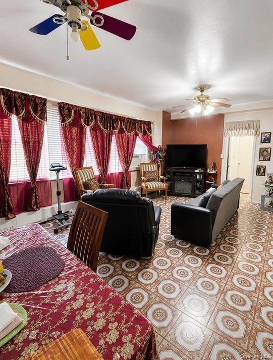 Coop Fordham Hill Oval Bronx, NY 10468, MLS-989500-4