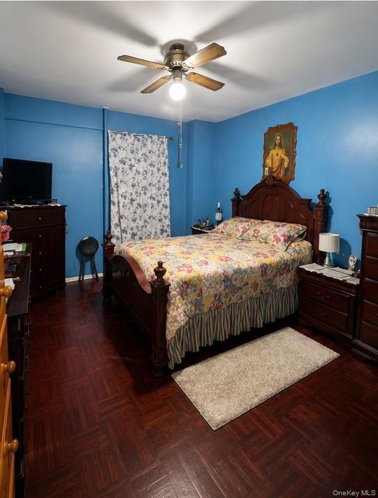 Coop Fordham Hill Oval Bronx, NY 10468, MLS-989500-5