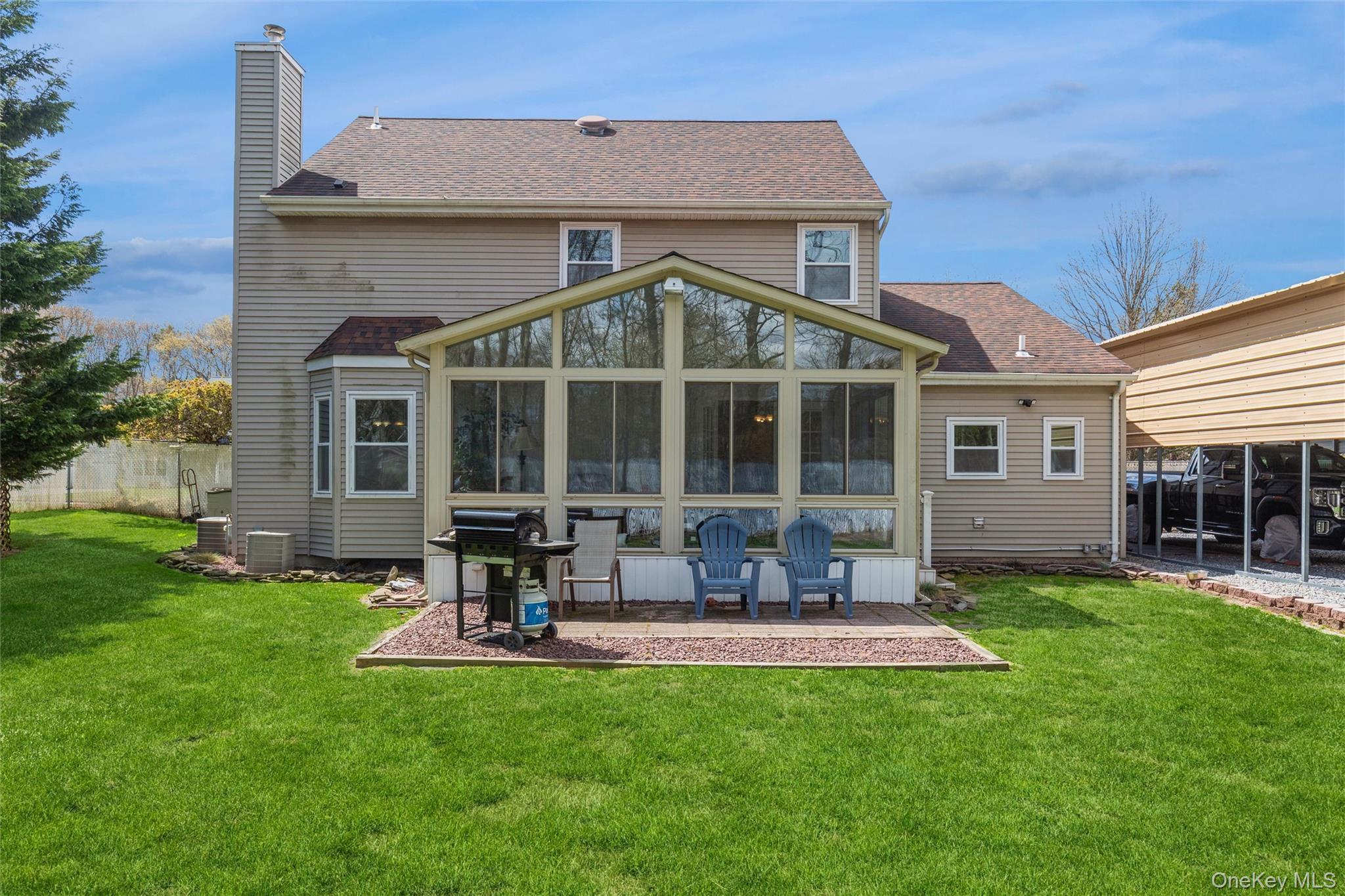 Single Family Bishop  Suffolk County, NY 11741, MLS-989518-20