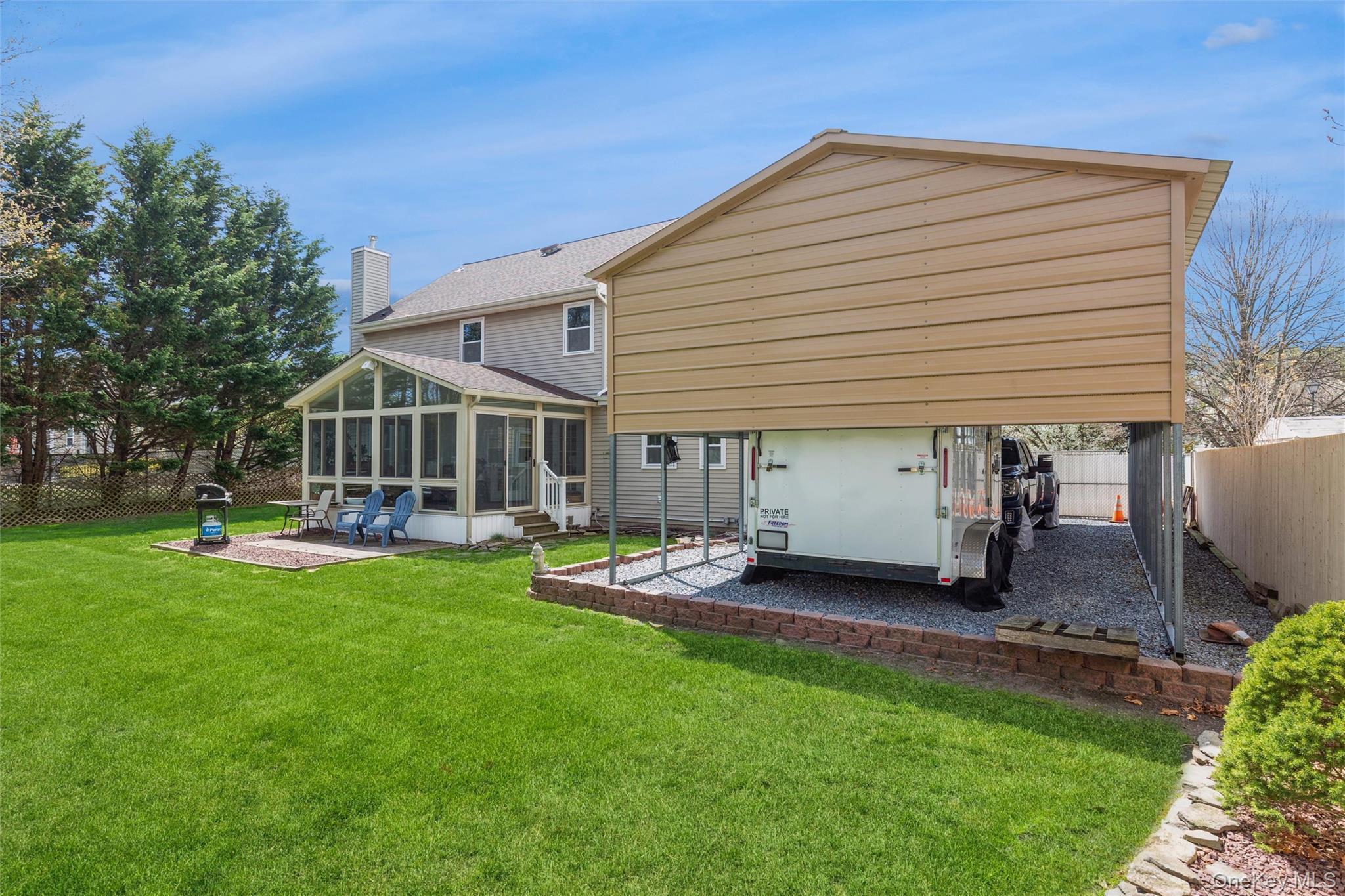 Single Family Bishop  Suffolk County, NY 11741, MLS-989518-21