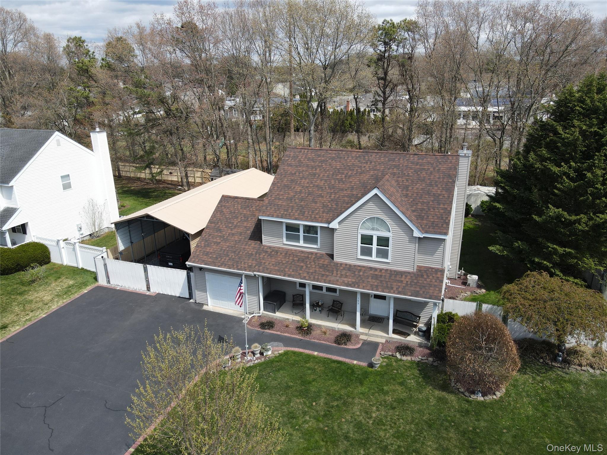 Single Family Bishop  Suffolk County, NY 11741, MLS-989518-24