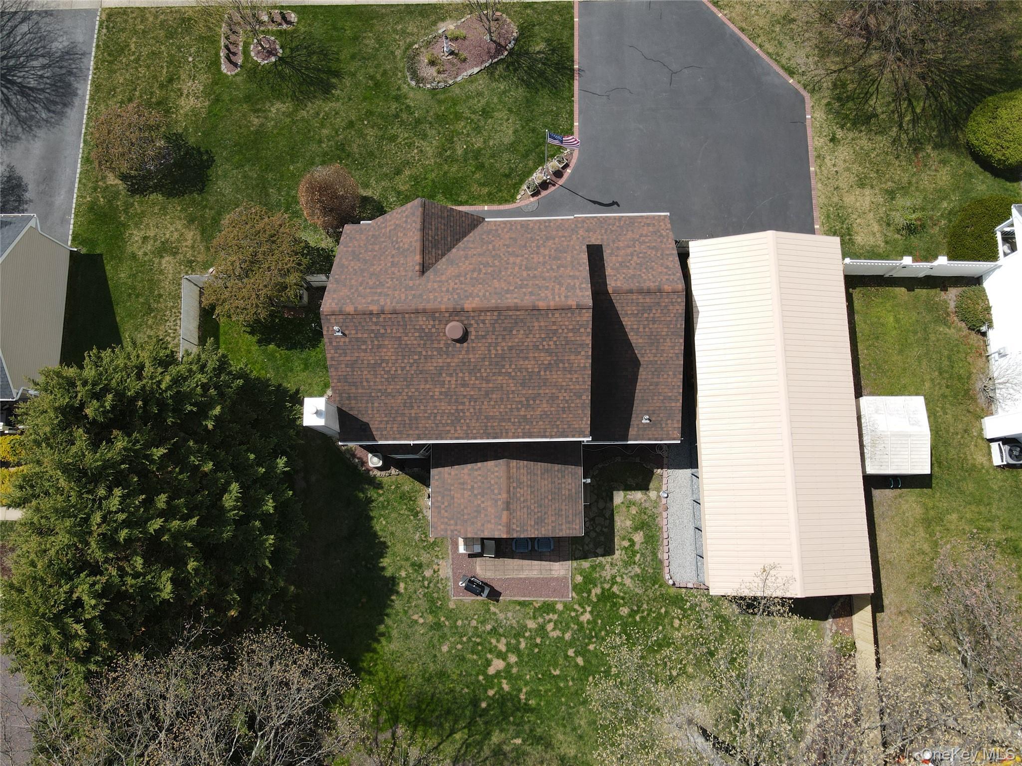 Single Family Bishop  Suffolk County, NY 11741, MLS-989518-25