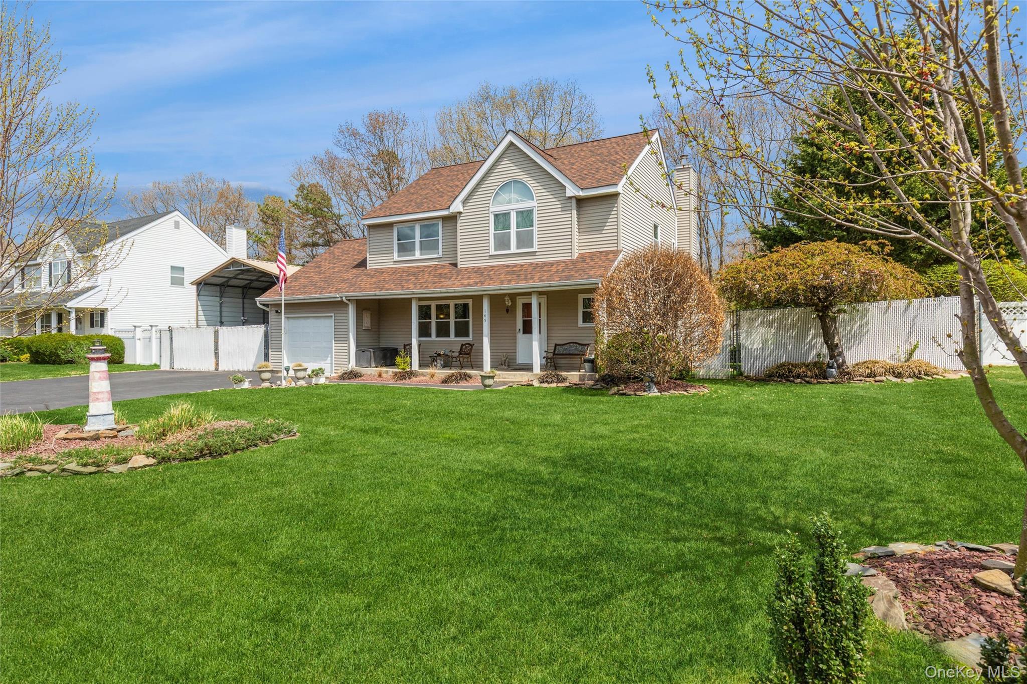 Single Family Bishop  Suffolk County, NY 11741, MLS-989518-3
