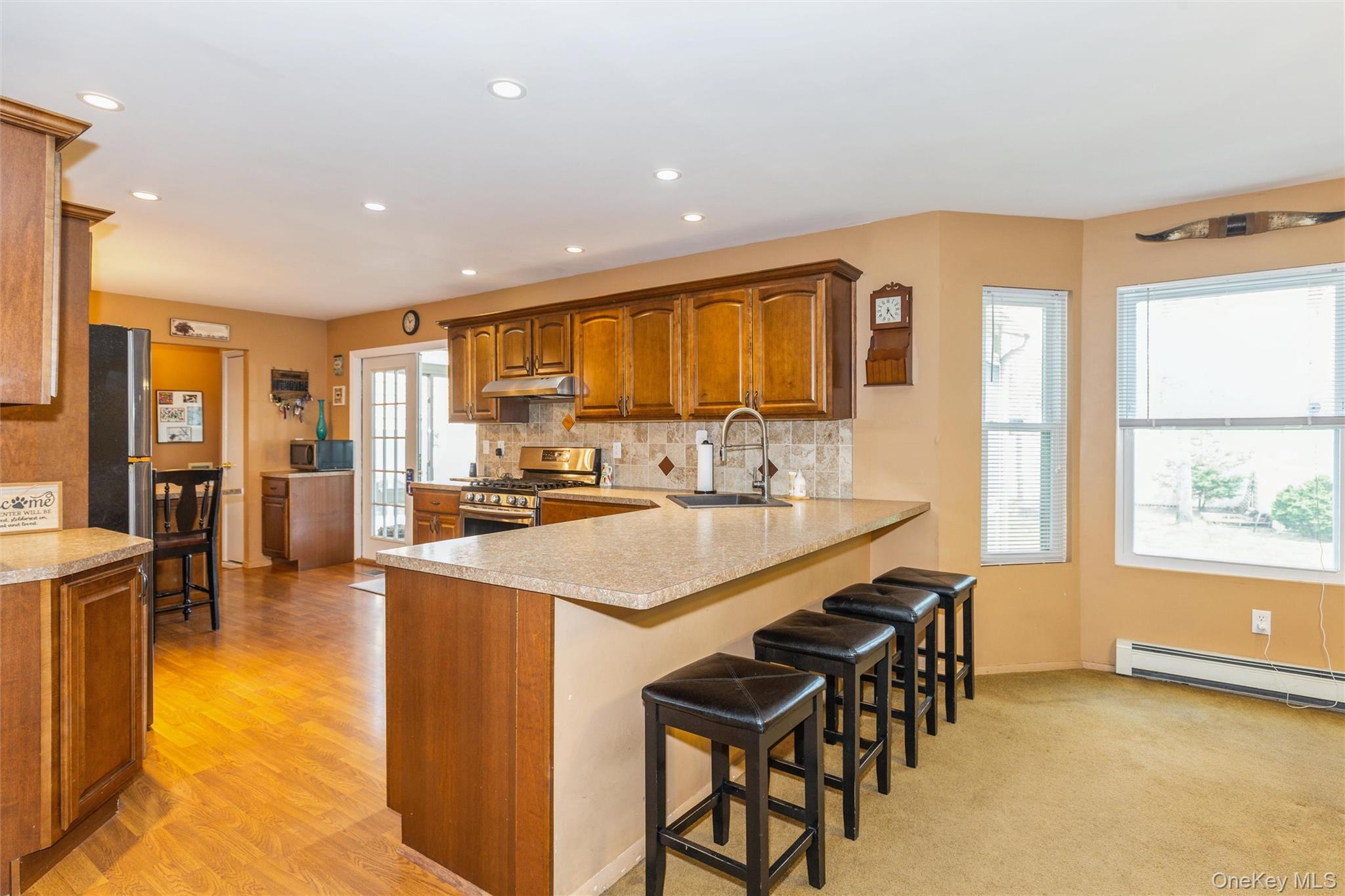 Single Family Bishop  Suffolk County, NY 11741, MLS-989518-4