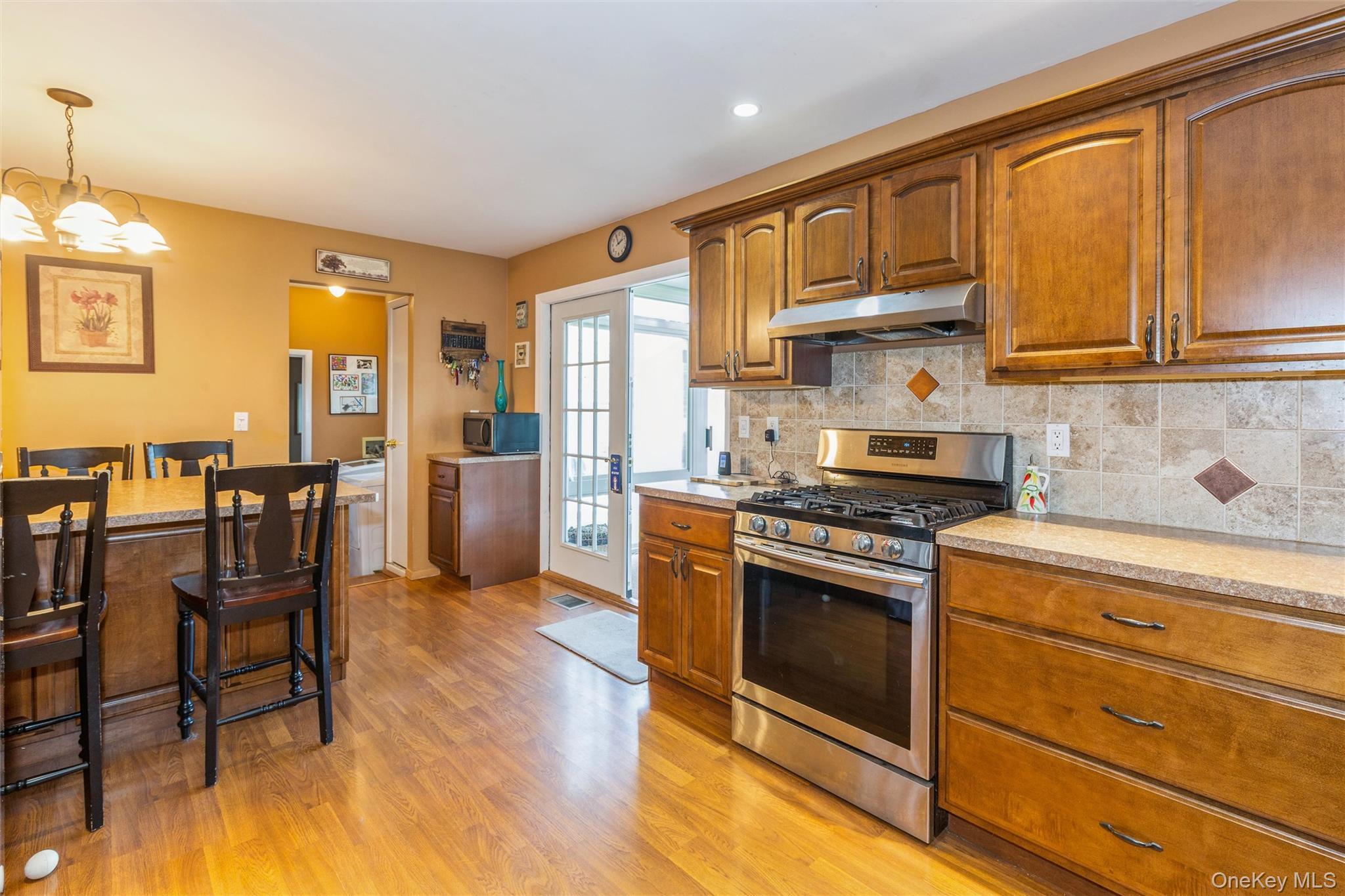 Single Family Bishop  Suffolk County, NY 11741, MLS-989518-5