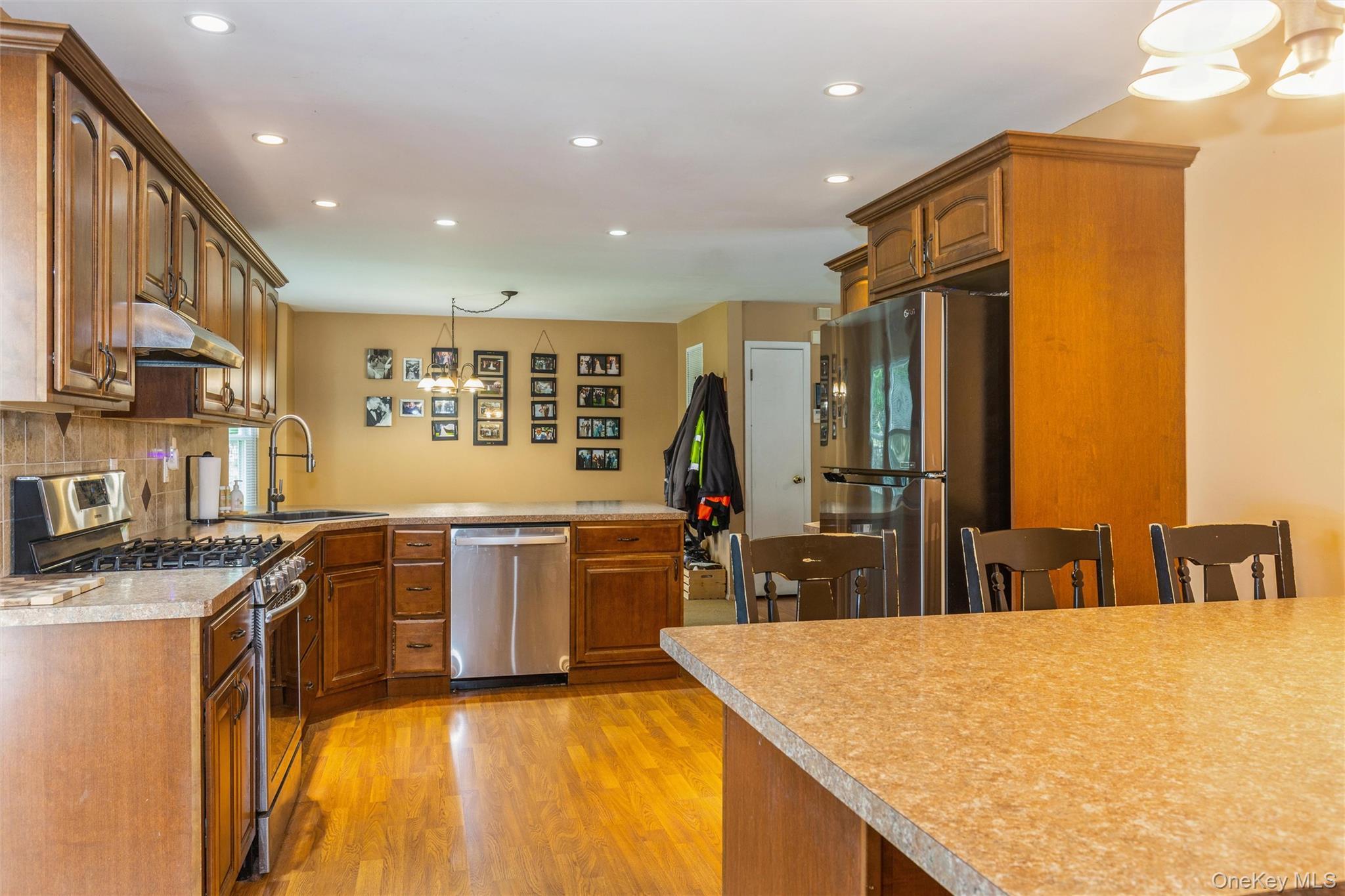 Single Family Bishop  Suffolk County, NY 11741, MLS-989518-6