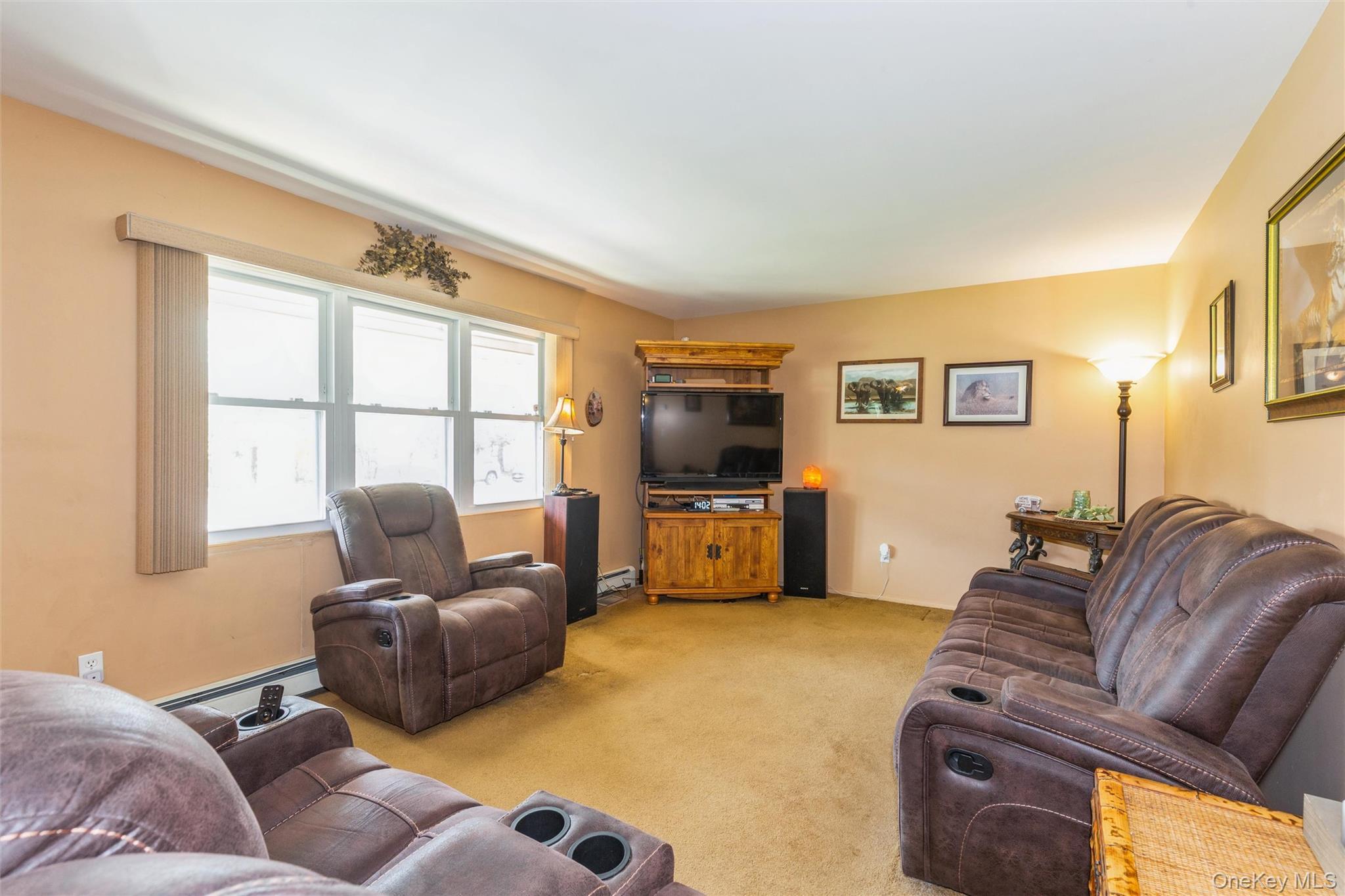 Single Family Bishop  Suffolk County, NY 11741, MLS-989518-9
