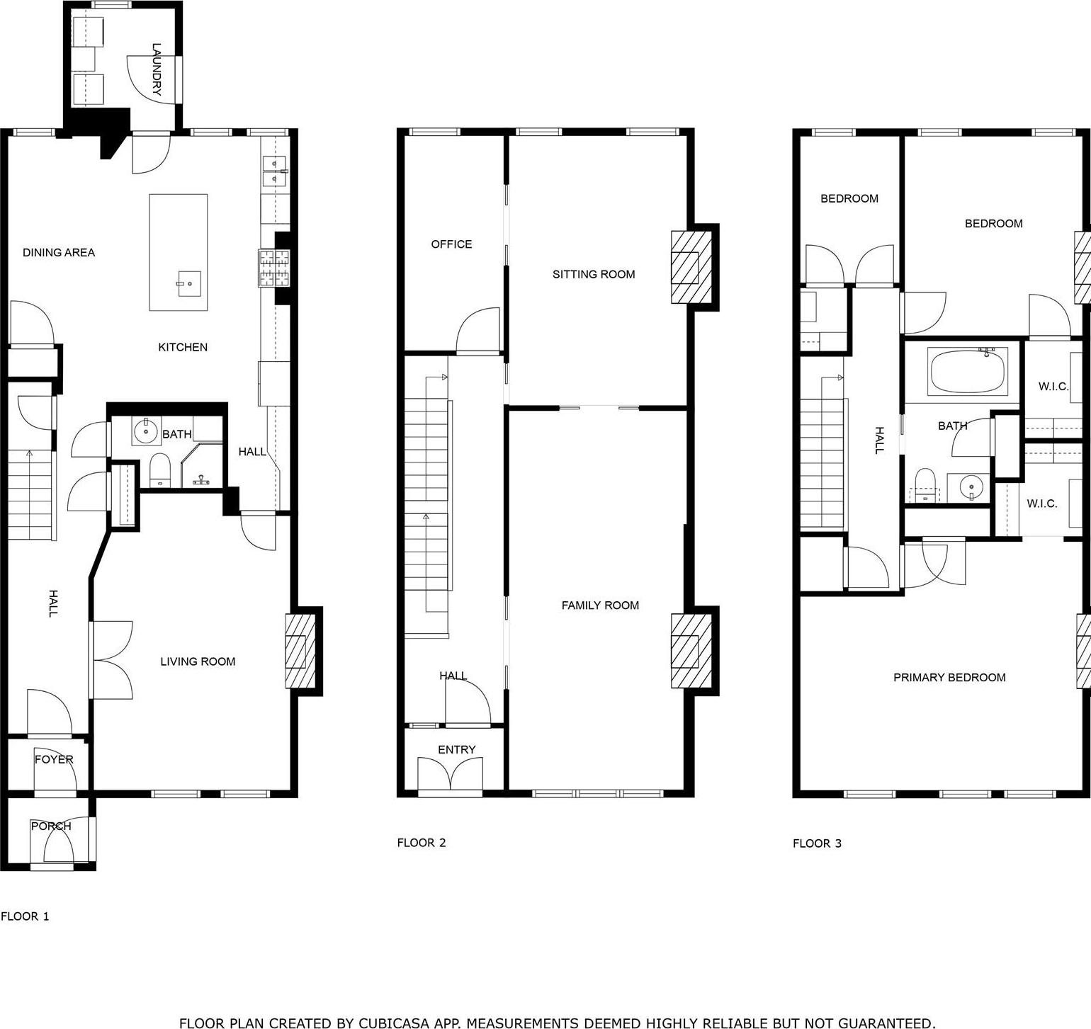 Single Family Midwood  Brooklyn, NY 11225, MLS-989522-12
