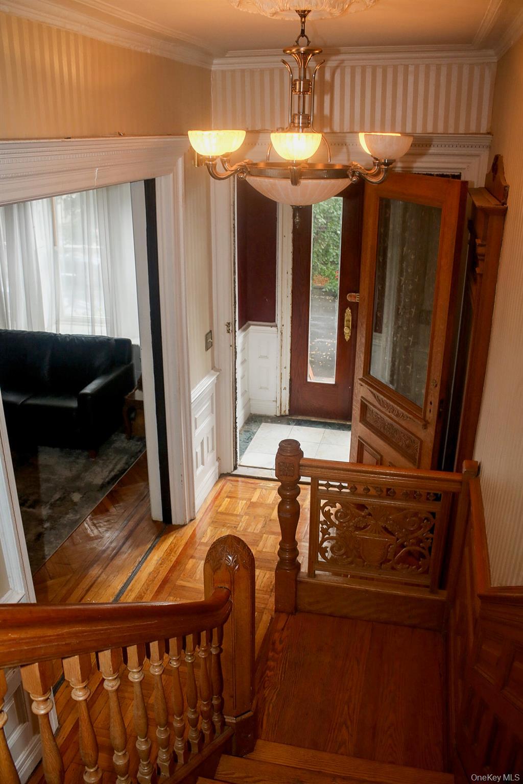 Single Family Midwood Brooklyn, NY 11225, MLS-989522-3