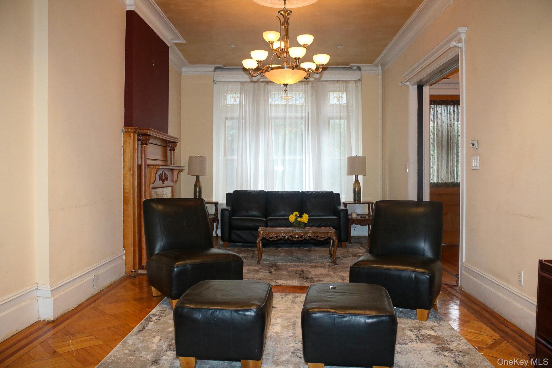 Single Family Midwood Brooklyn, NY 11225, MLS-989522-4