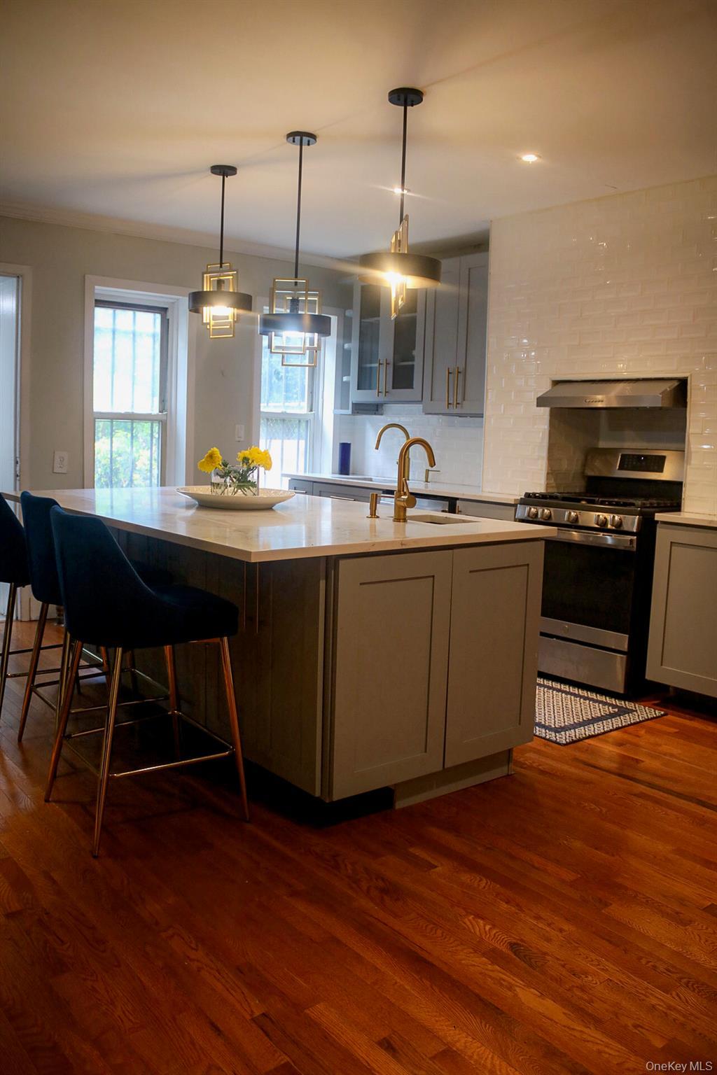Single Family Midwood Brooklyn, NY 11225, MLS-989522-5