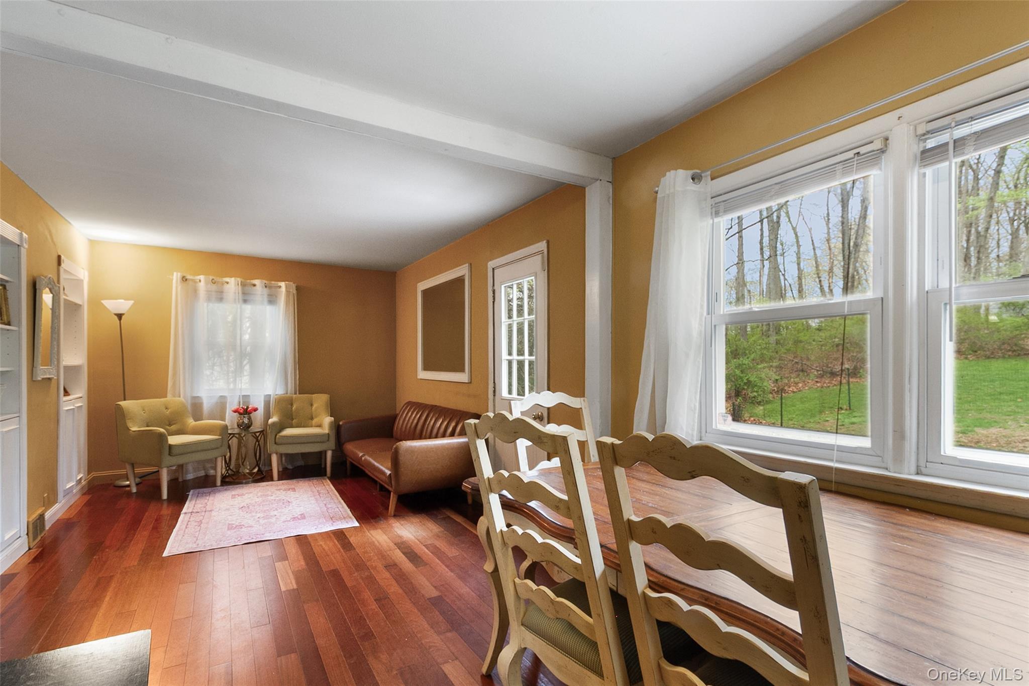 Single Family Carolyn  Westchester County, NY 10589, MLS-989526-10