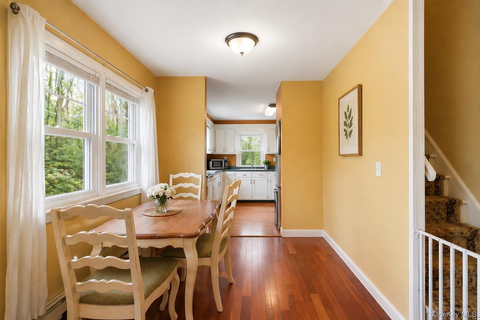 Single Family Carolyn  Westchester County, NY 10589, MLS-989526-11