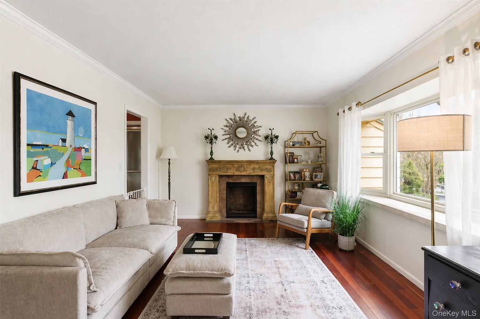 Single Family Carolyn  Westchester County, NY 10589, MLS-989526-2