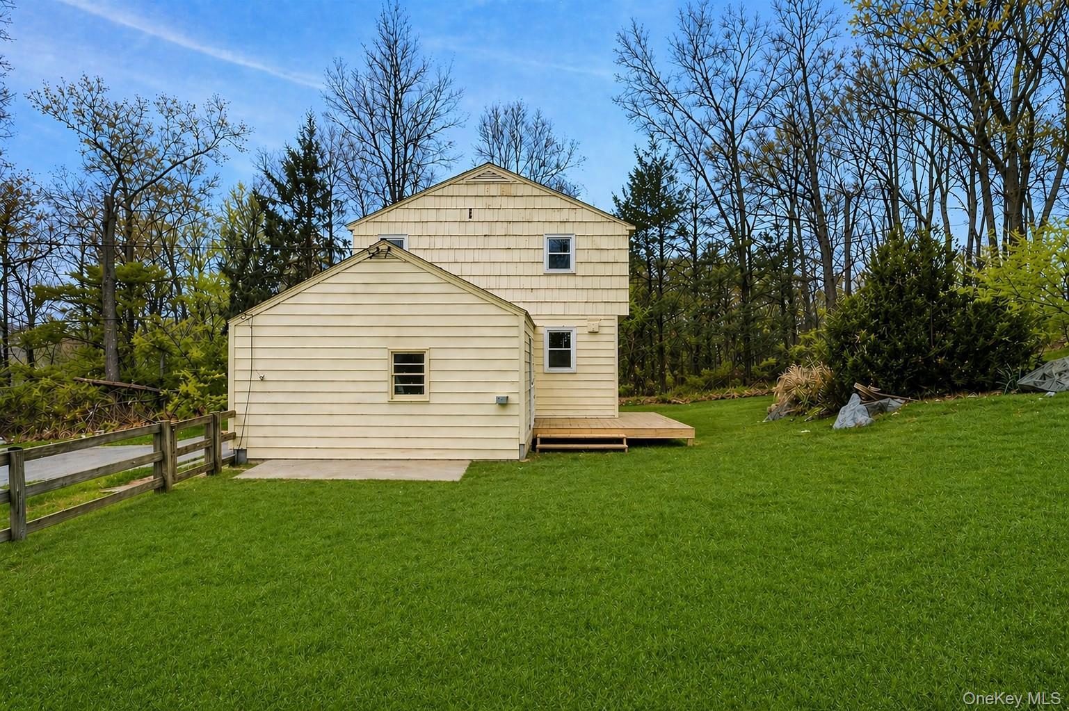 Single Family Carolyn  Westchester County, NY 10589, MLS-989526-26