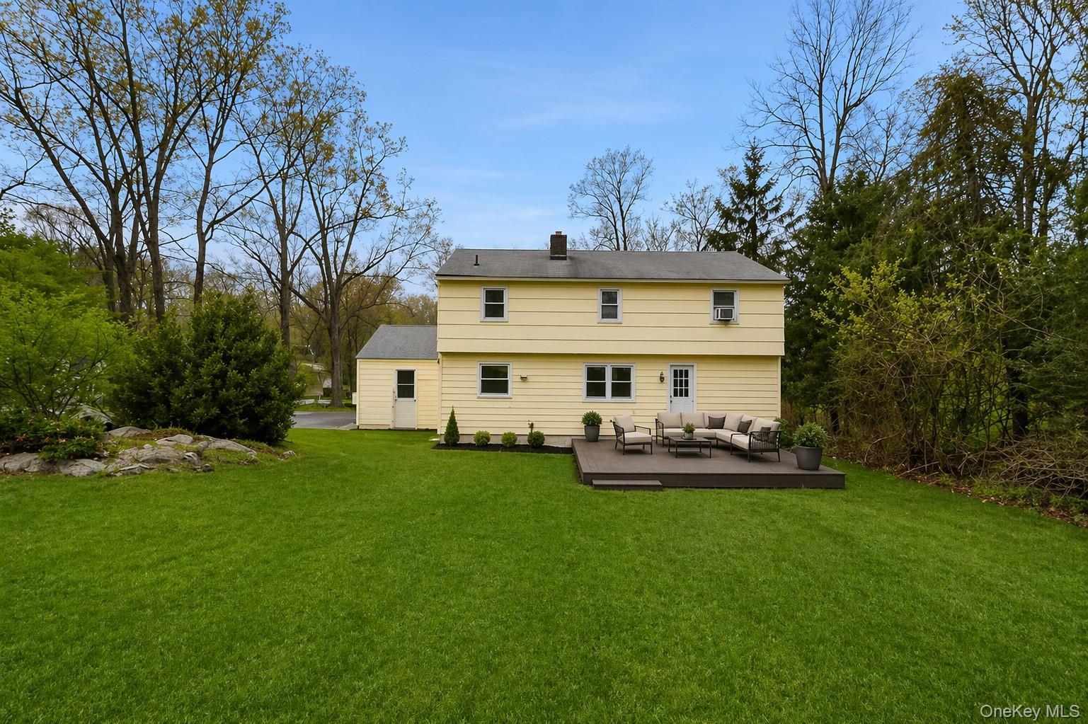 Single Family Carolyn  Westchester County, NY 10589, MLS-989526-27