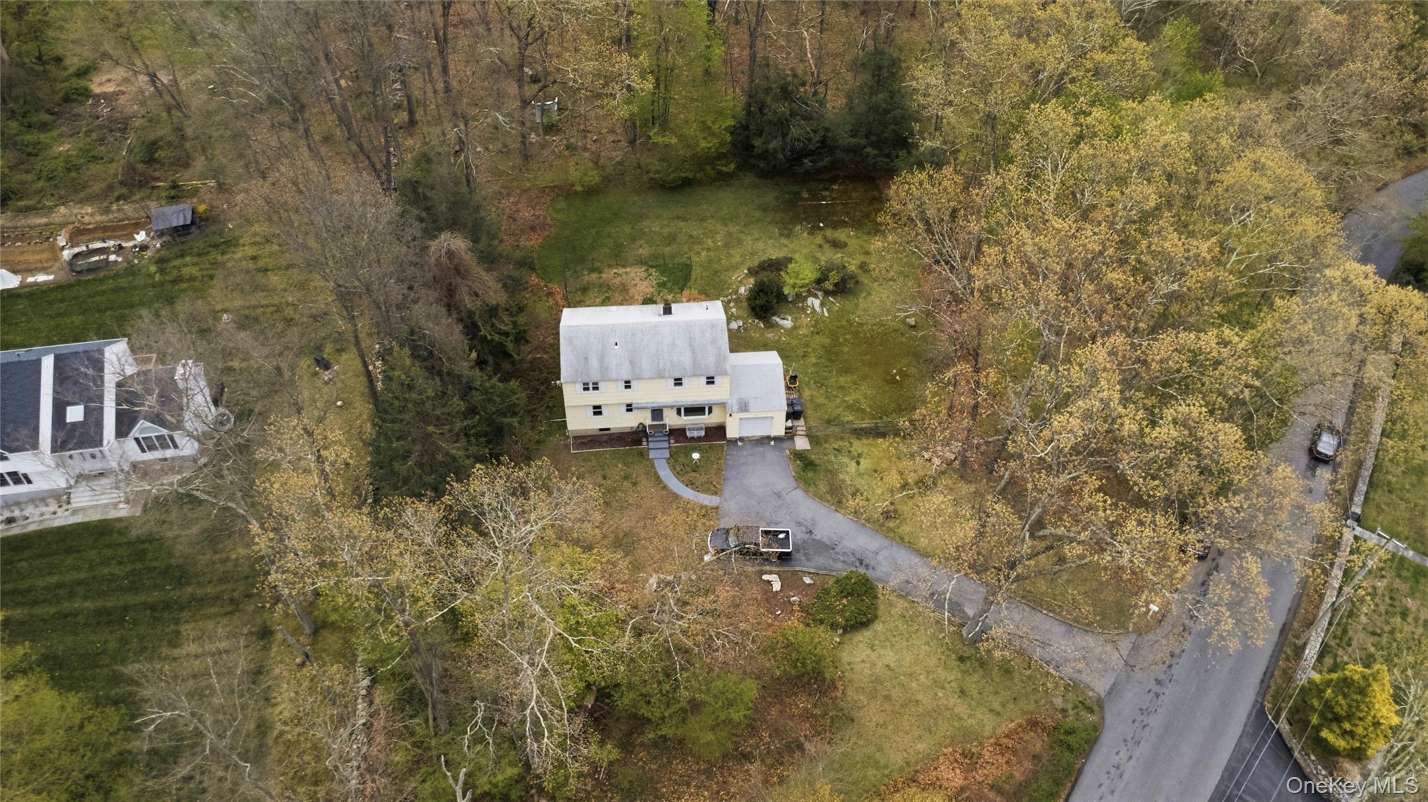 Single Family Carolyn  Westchester County, NY 10589, MLS-989526-28