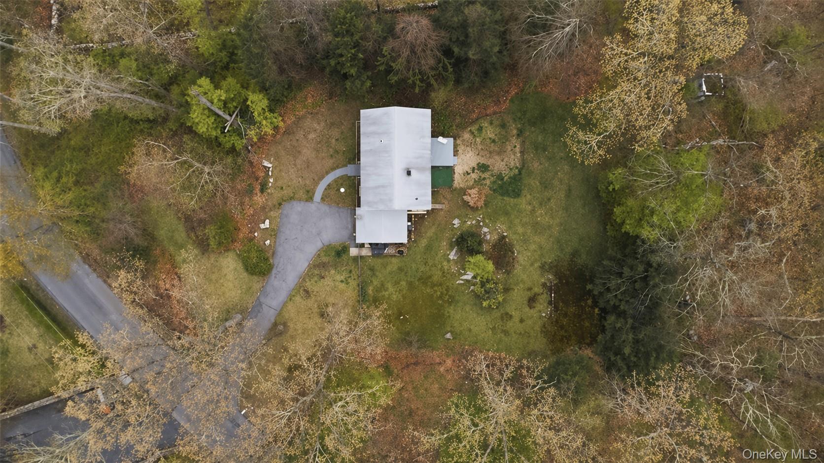 Single Family Carolyn  Westchester County, NY 10589, MLS-989526-29