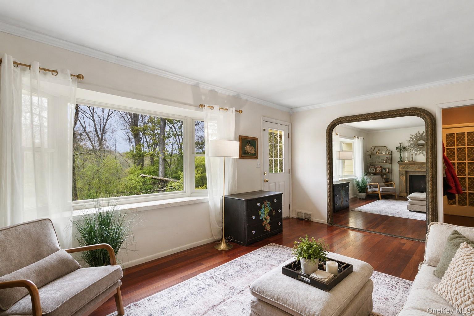 Single Family Carolyn  Westchester County, NY 10589, MLS-989526-4