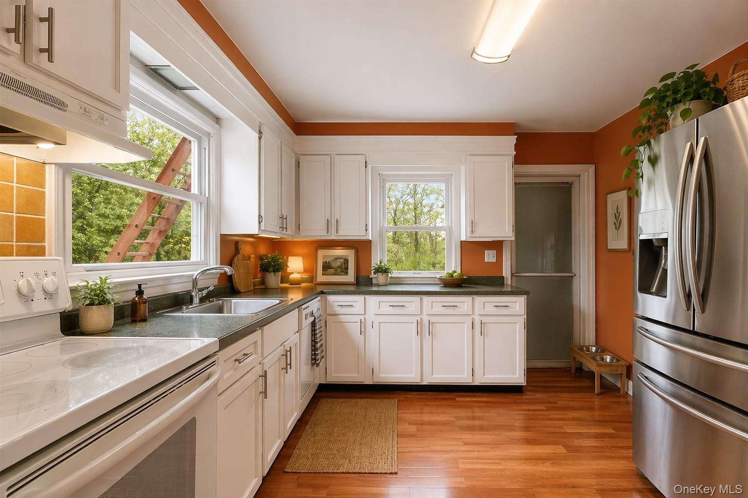 Single Family Carolyn  Westchester County, NY 10589, MLS-989526-5