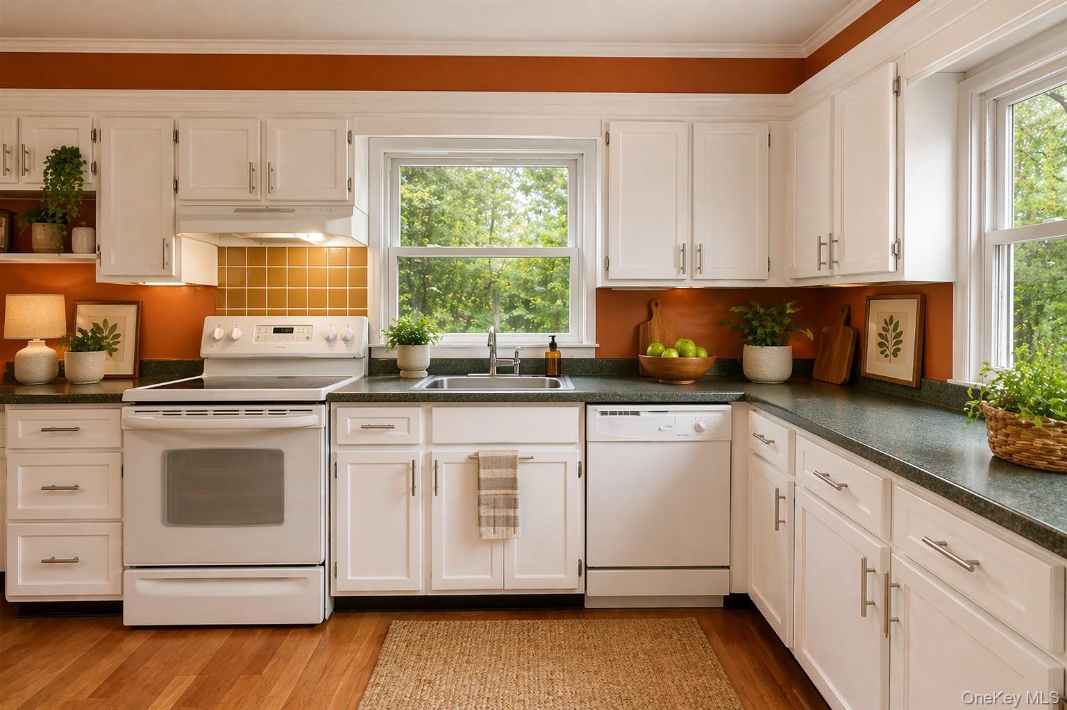 Single Family Carolyn  Westchester County, NY 10589, MLS-989526-6