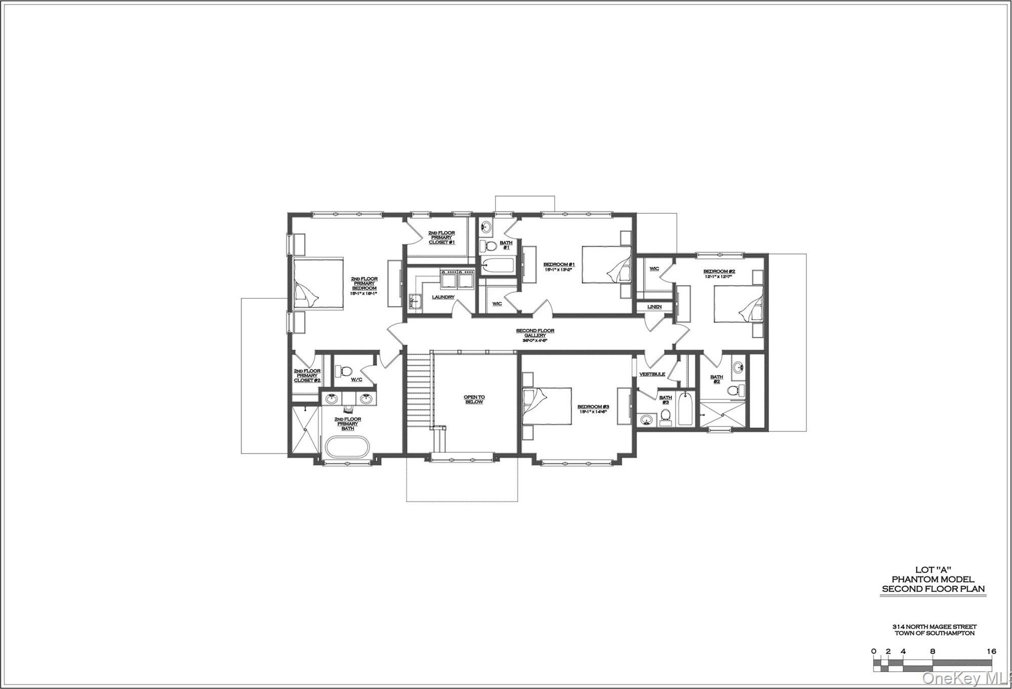 Single Family North Magee St  Suffolk County, NY 11968, MLS-989541-18