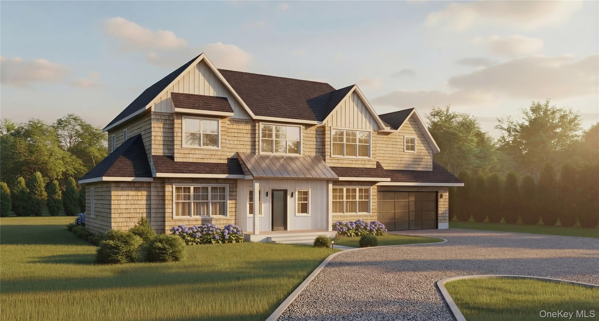 Single Family North Magee St  Suffolk County, NY 11968, MLS-989541-2