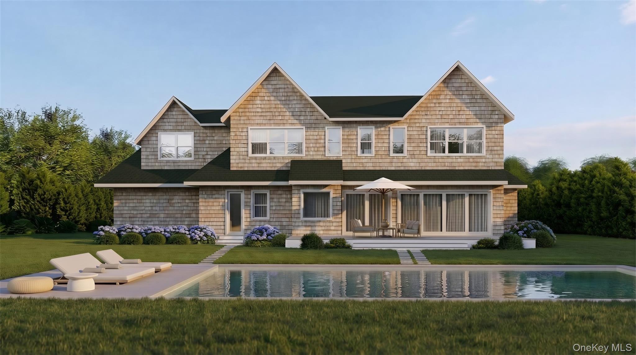 Single Family North Magee St  Suffolk County, NY 11968, MLS-989541-3
