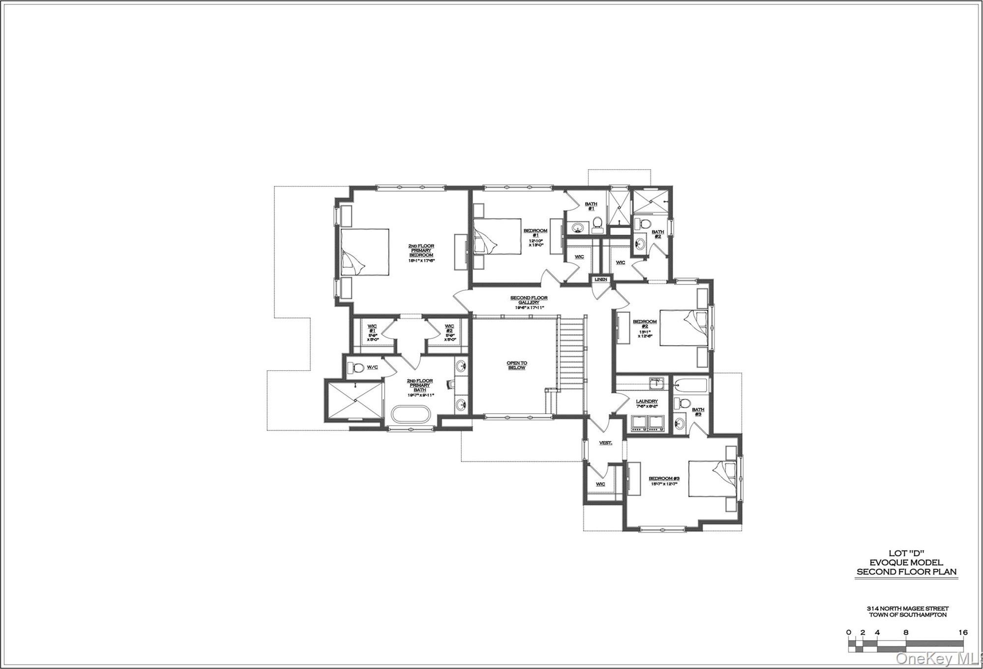 Single Family North Magee St  Suffolk County, NY 11968, MLS-989544-17
