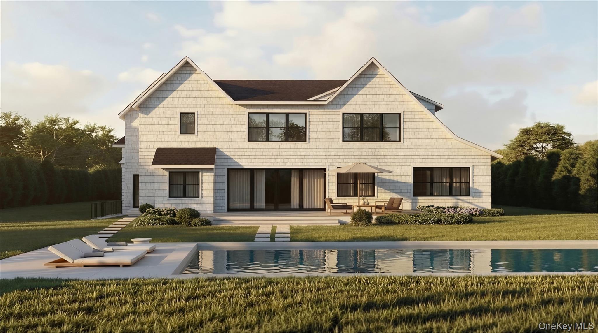 Single Family North Magee St  Suffolk County, NY 11968, MLS-989544-2