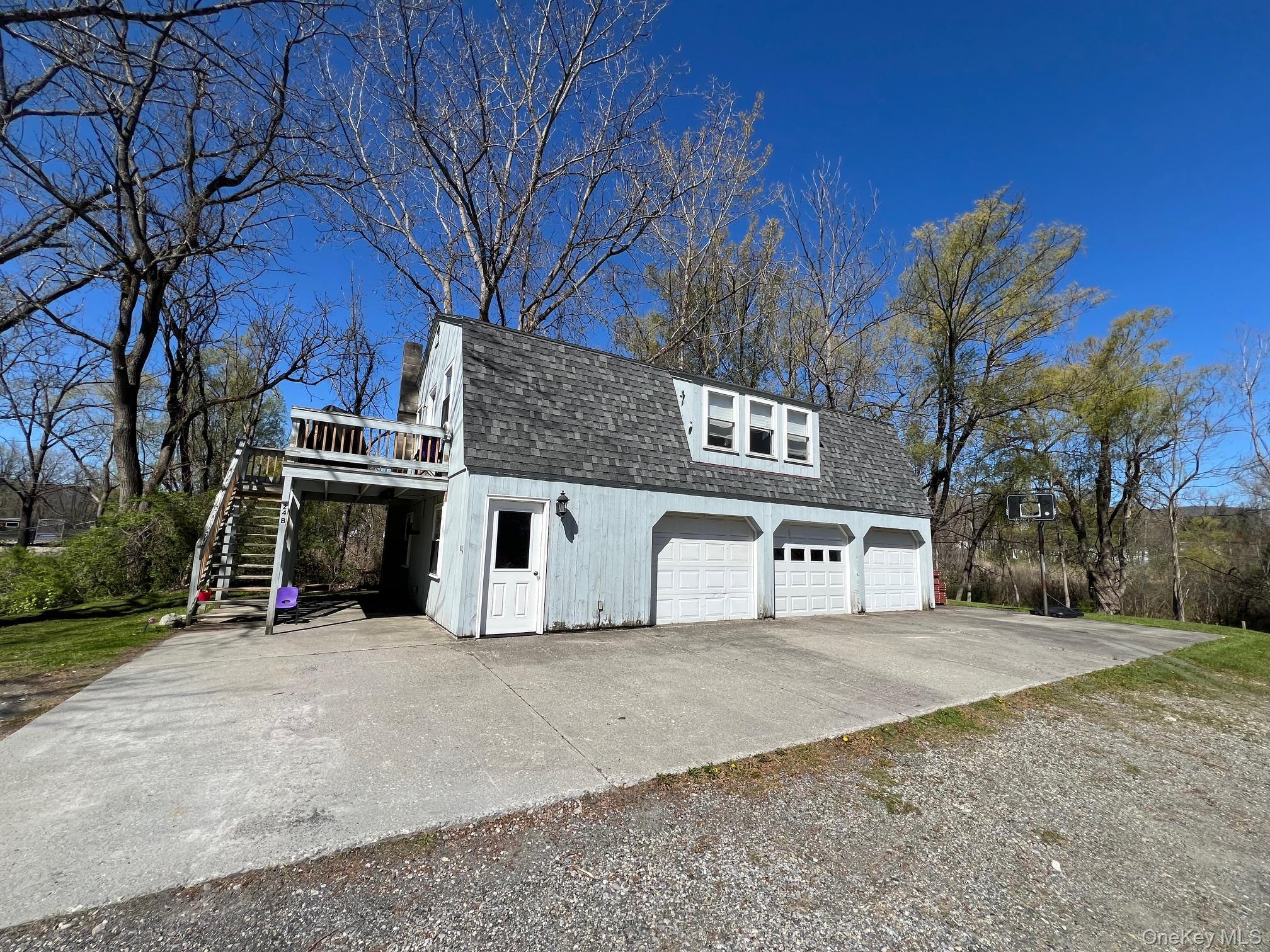 Single Family Wilson Eaton  Dutchess County, NY 12501, MLS-989555-11